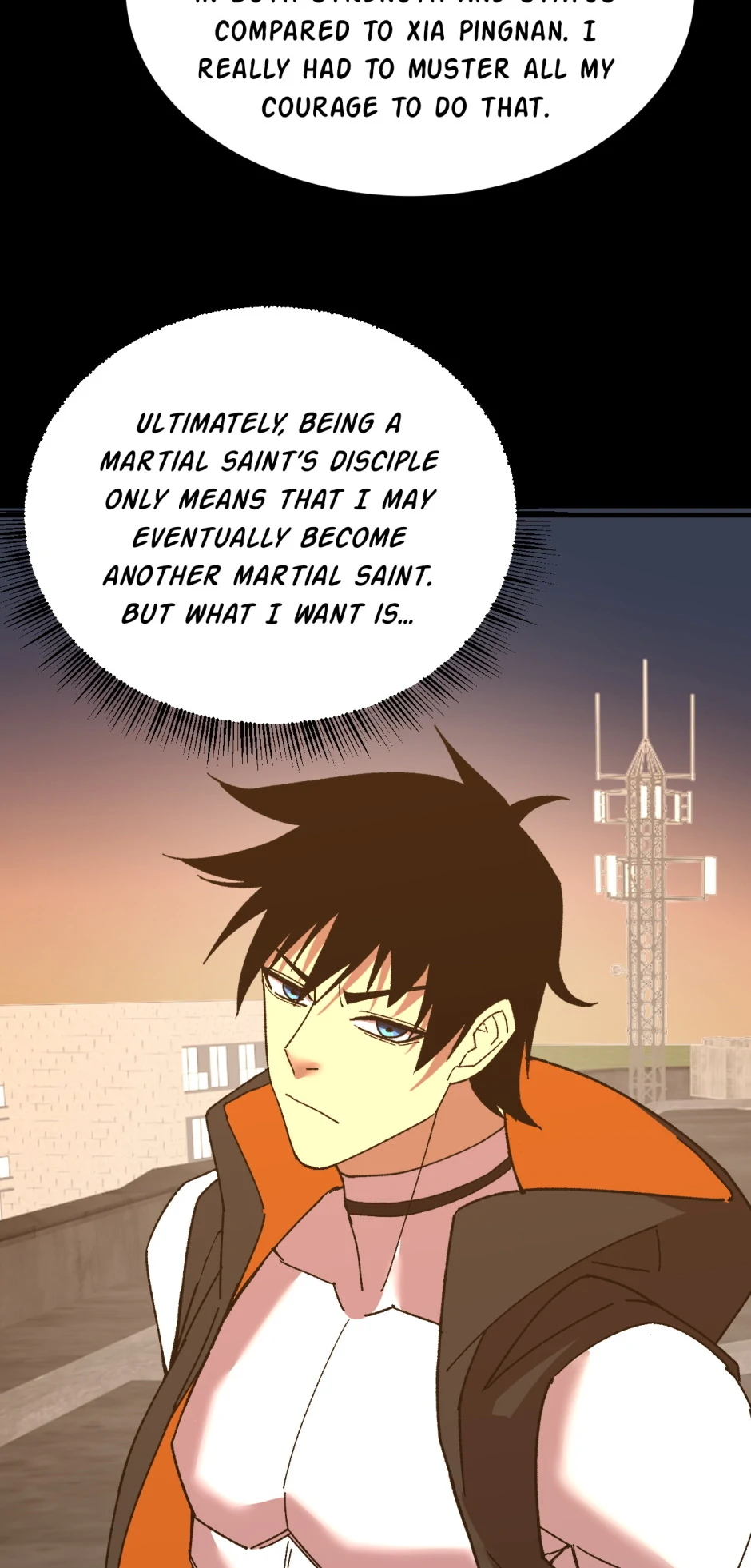 Read Logging 10000 Years into the Future Manga Online