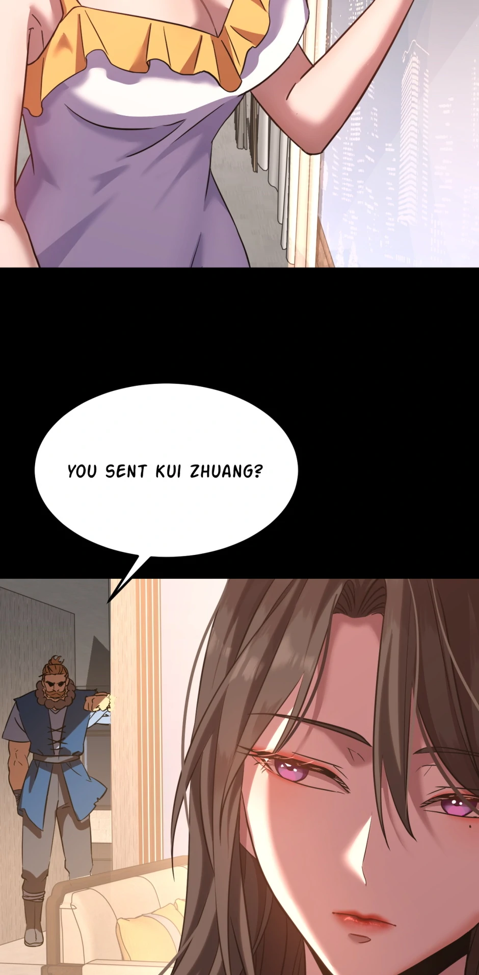 Read Logging 10000 Years into the Future Manga Online
