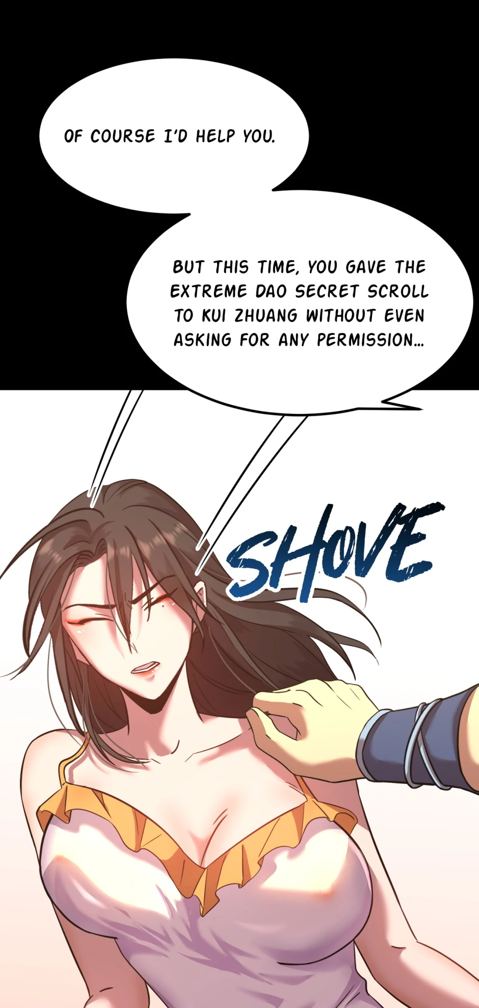 Read Logging 10000 Years into the Future Manga Online