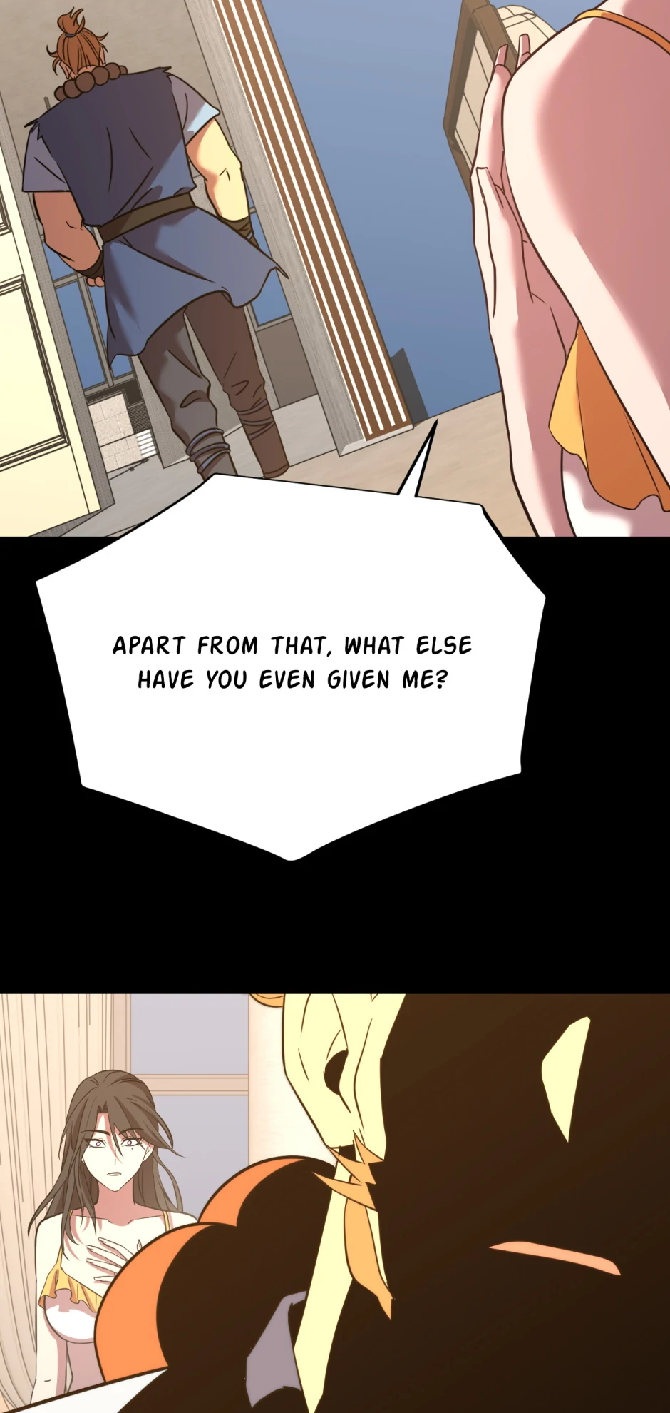 Read Logging 10000 Years into the Future Manga Online