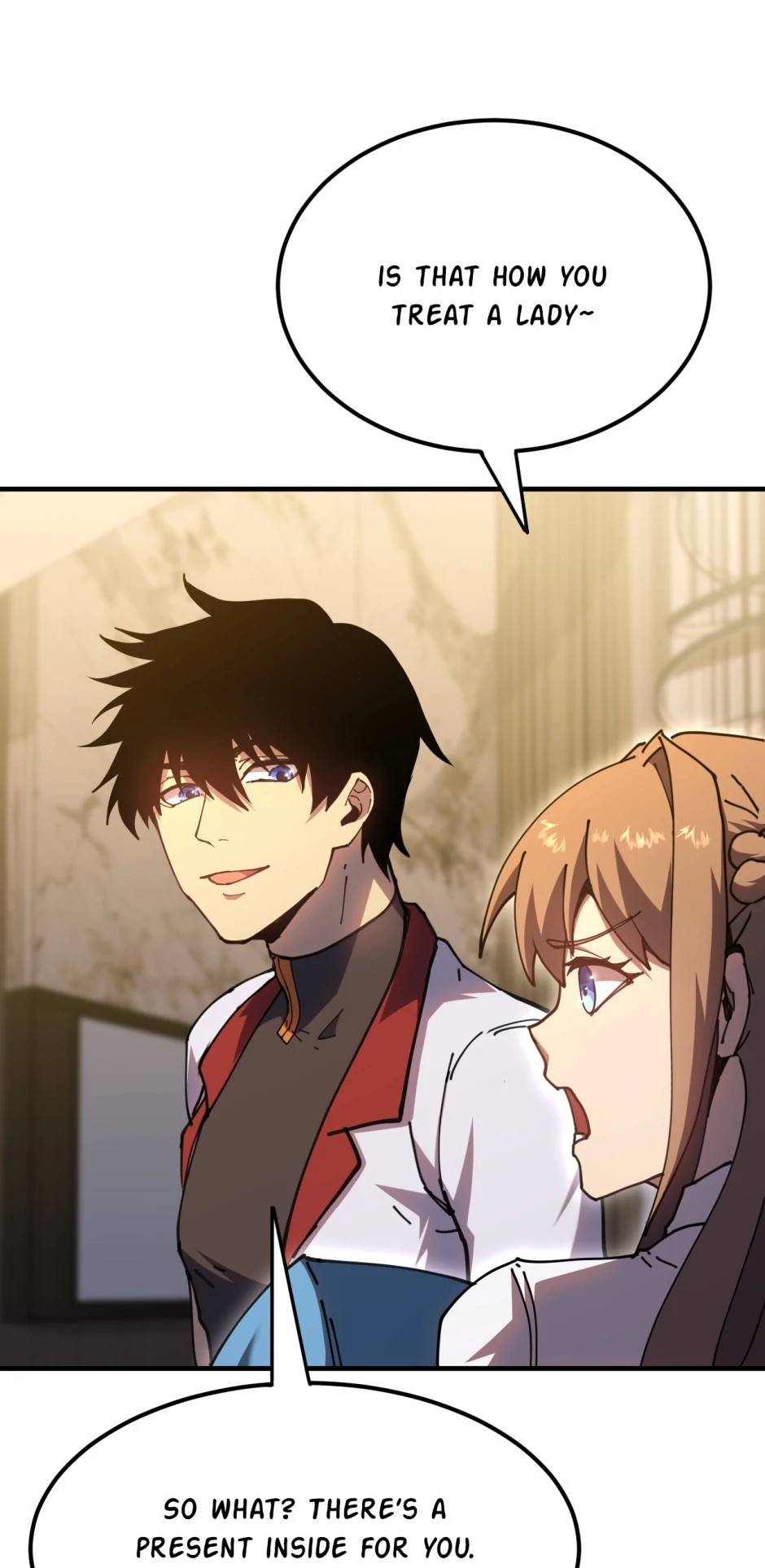 Read Logging 10000 Years into the Future Manga Online
