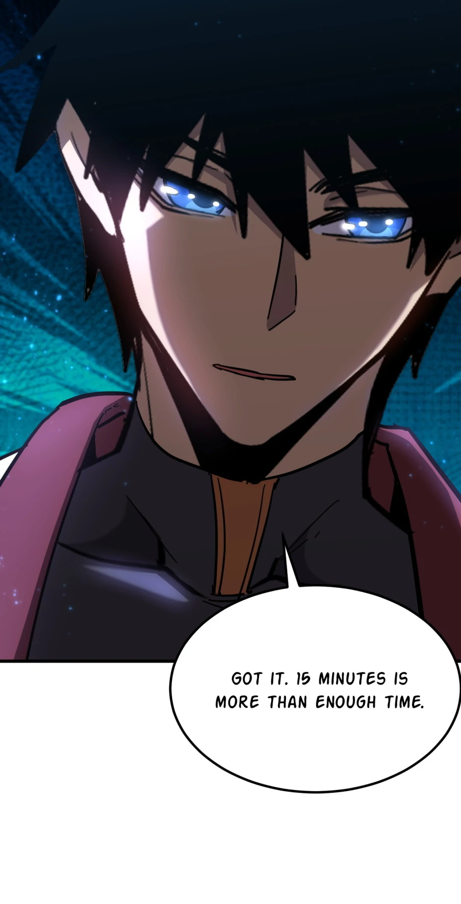 Read Logging 10000 Years into the Future Manga Online