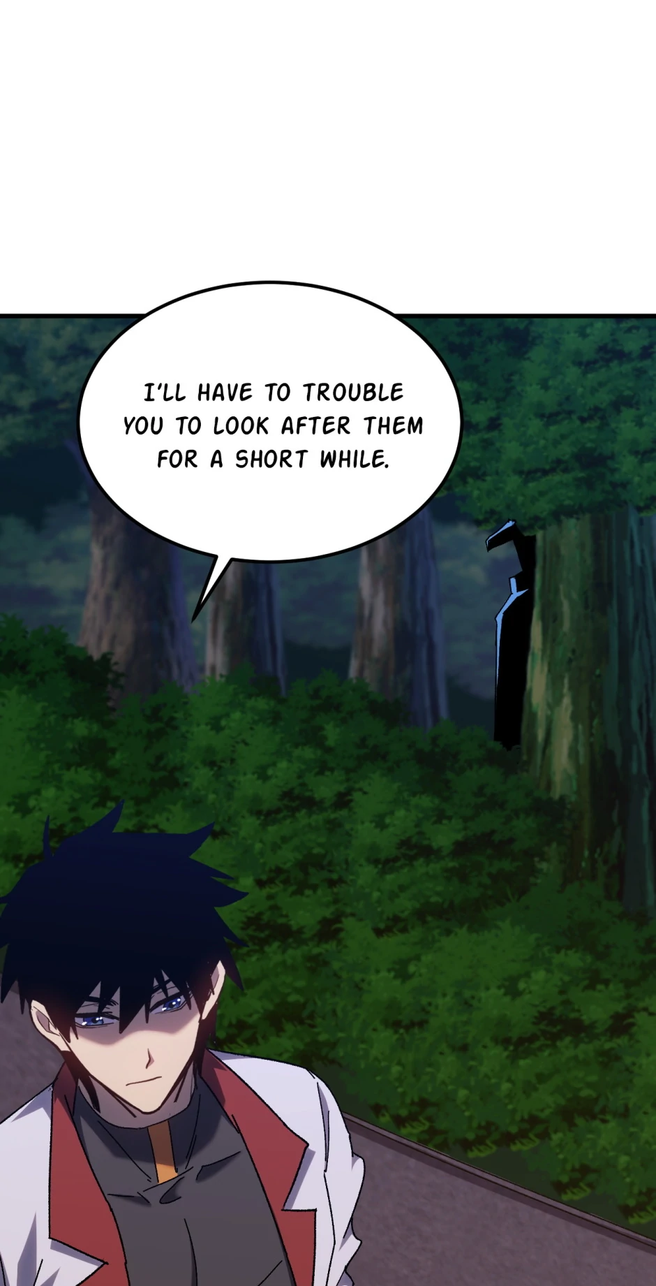 Read Logging 10000 Years into the Future Manga Online
