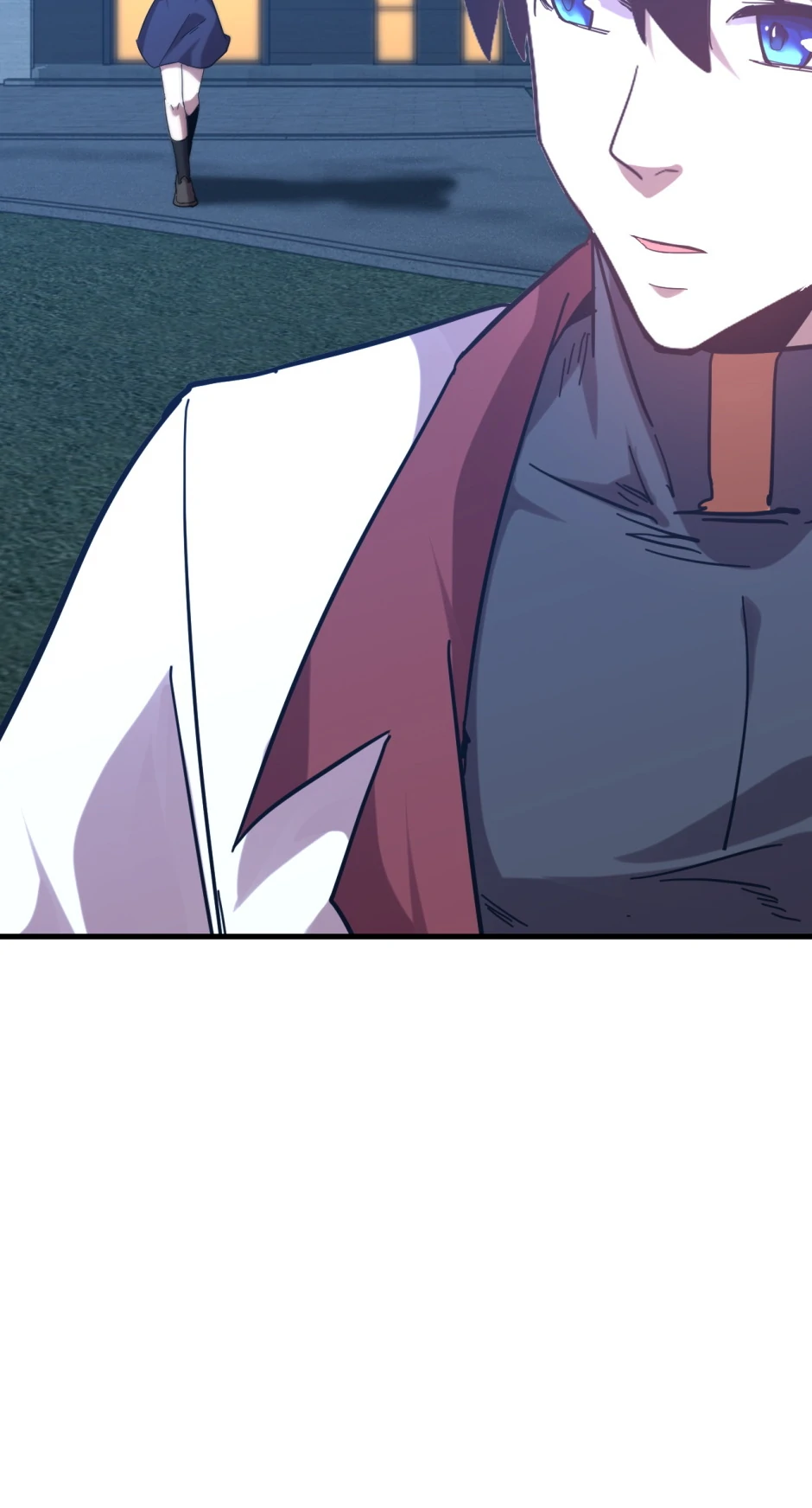 Read Logging 10000 Years into the Future Manga Online