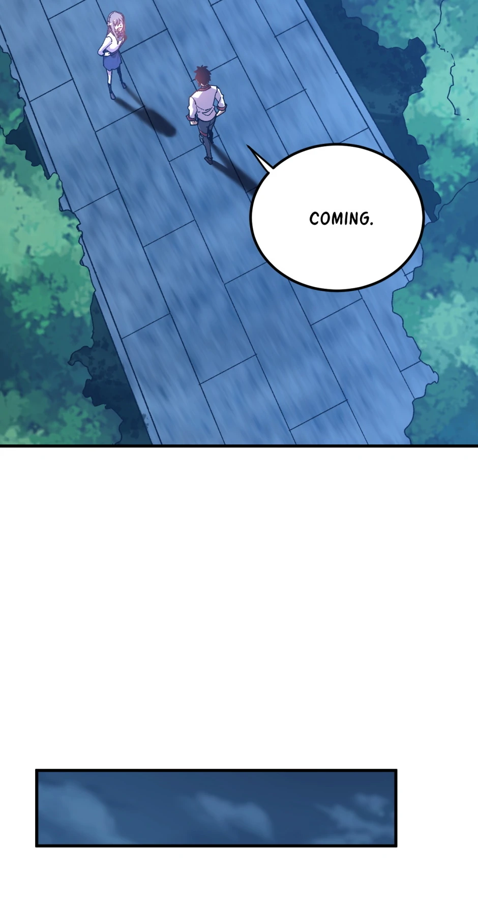 Read Logging 10000 Years into the Future Manga Online