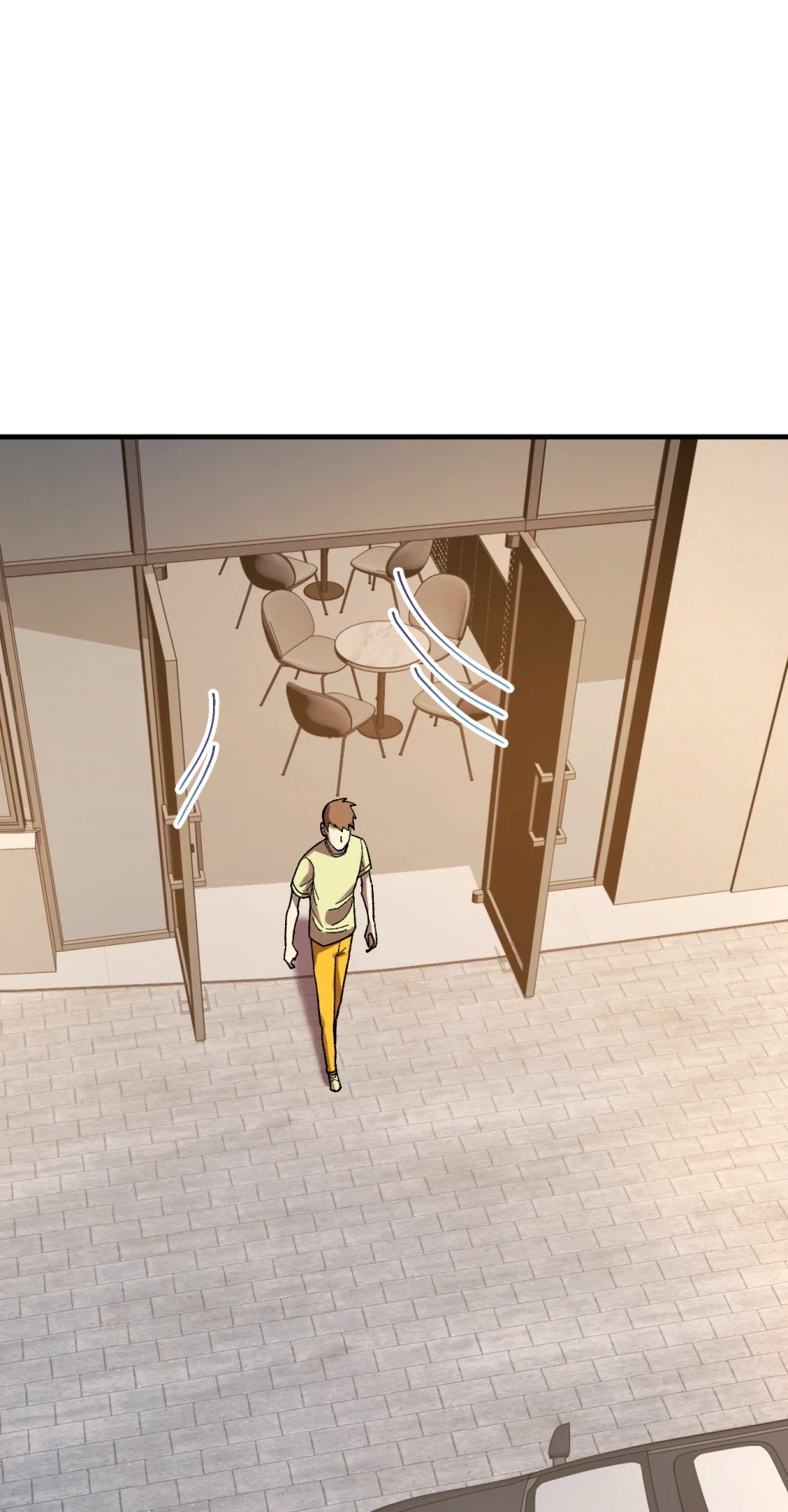 Read Logging 10000 Years into the Future Manga Online