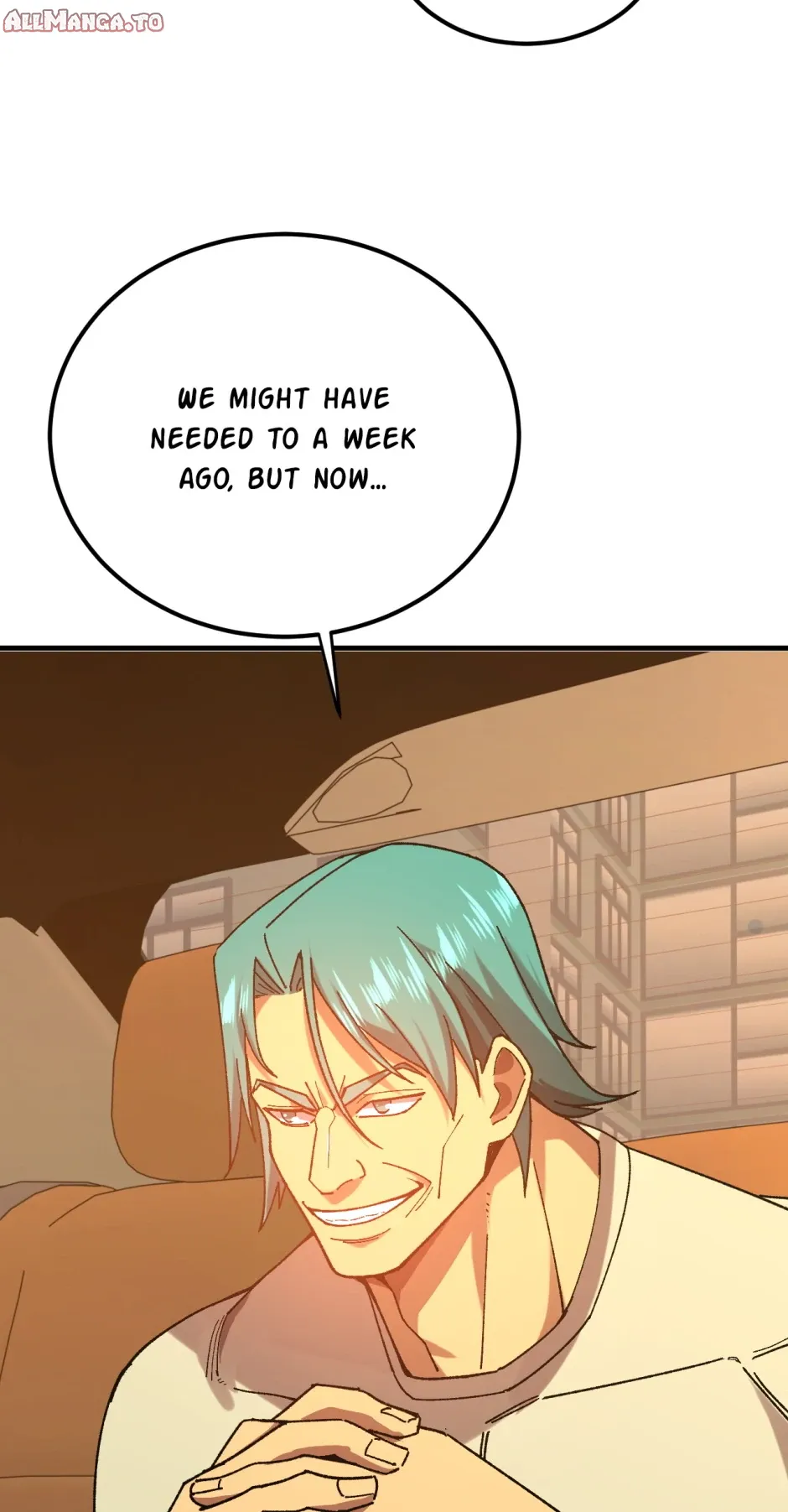 Read Logging 10000 Years into the Future Manga Online