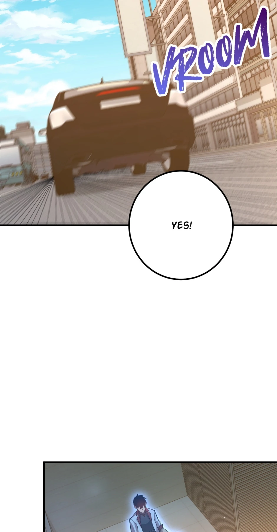 Read Logging 10000 Years into the Future Manga Online