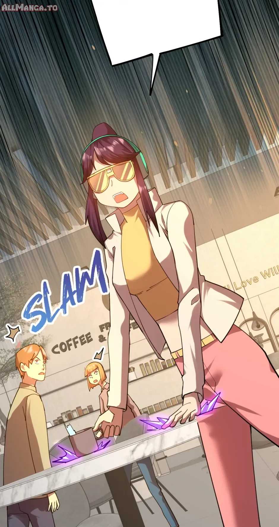 Read Logging 10000 Years into the Future Manga Online