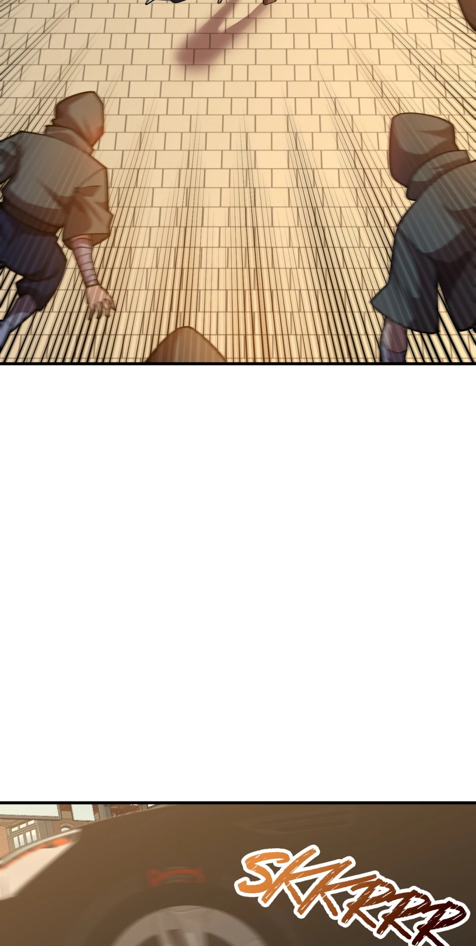 Read Logging 10000 Years into the Future Manga Online