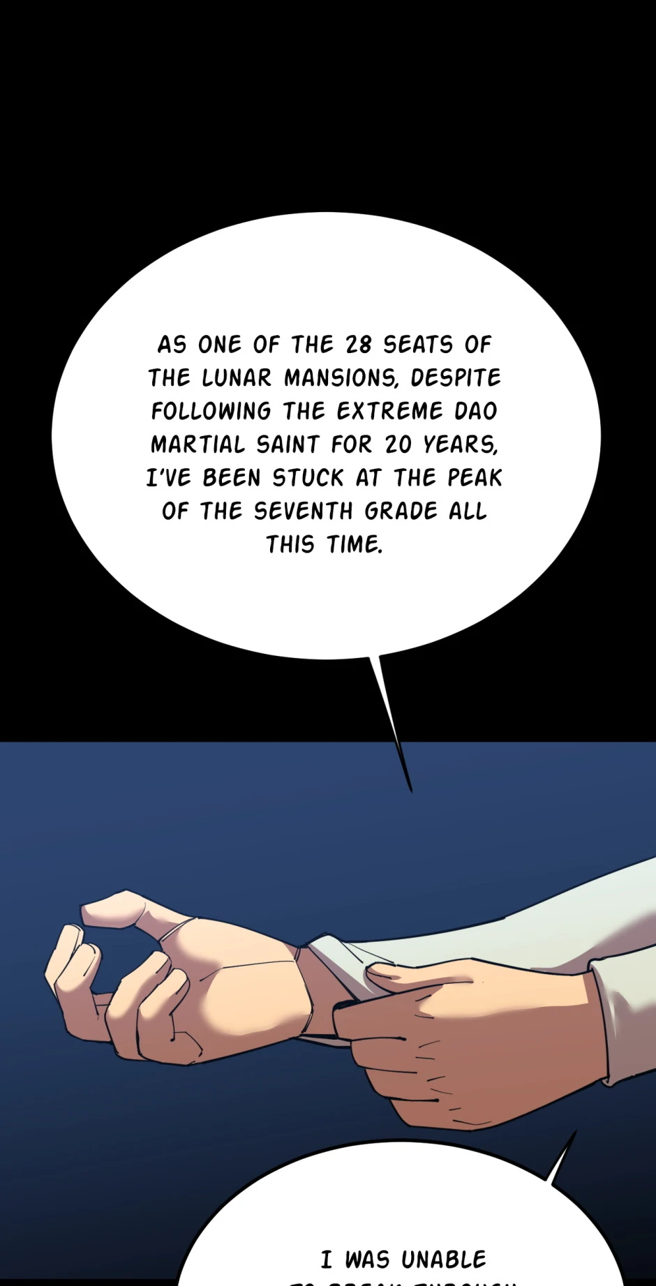 Read Logging 10000 Years into the Future Manga Online