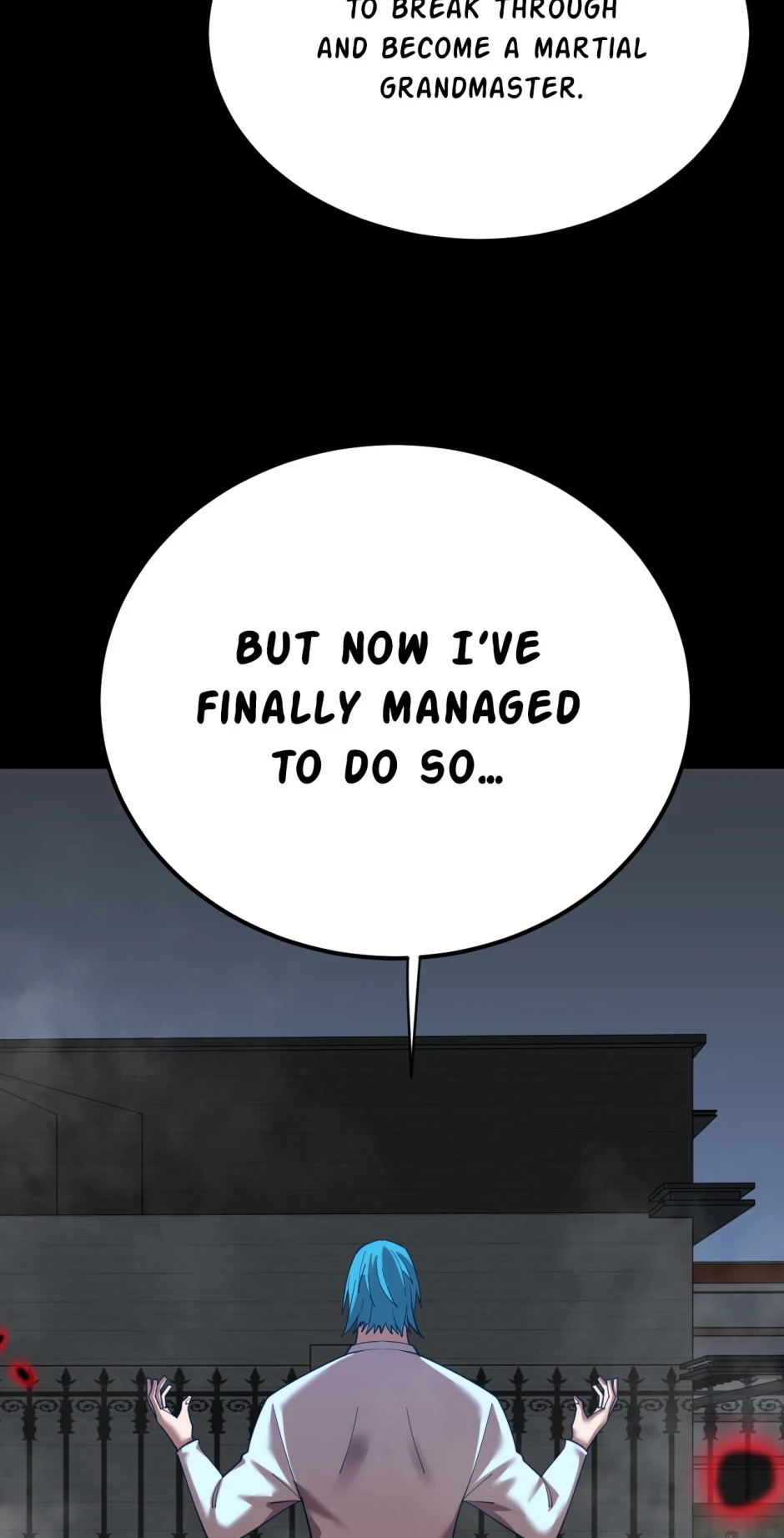Read Logging 10000 Years into the Future Manga Online