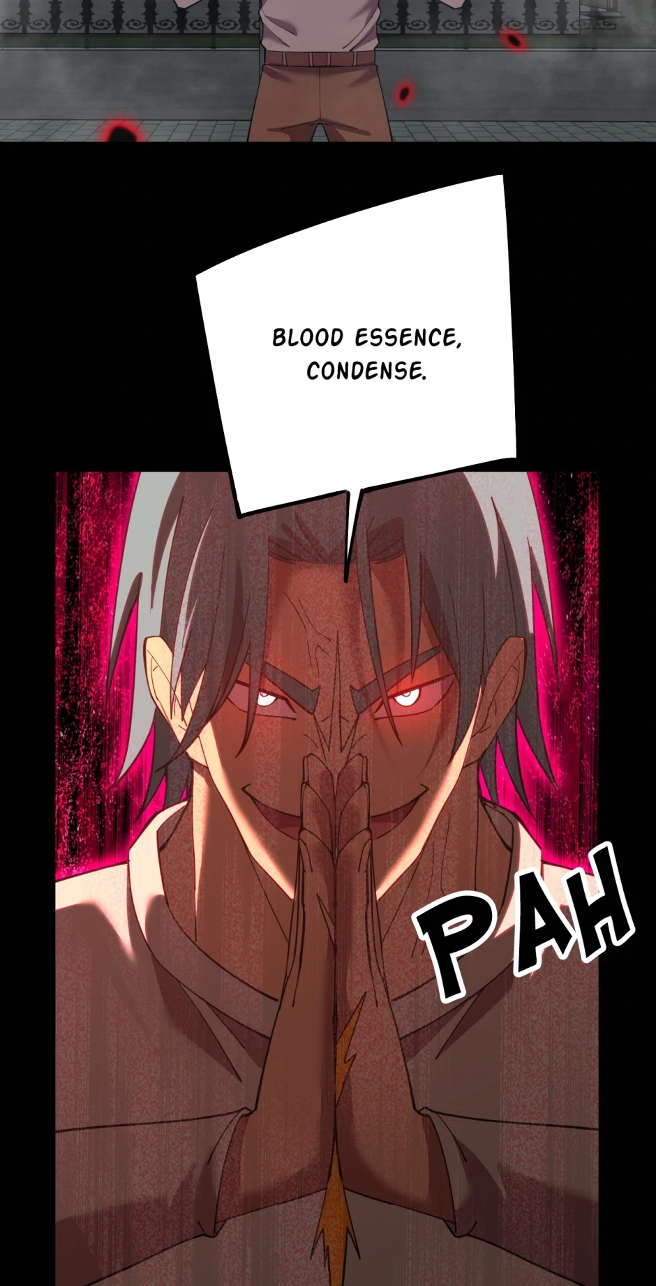 Read Logging 10000 Years into the Future Manga Online