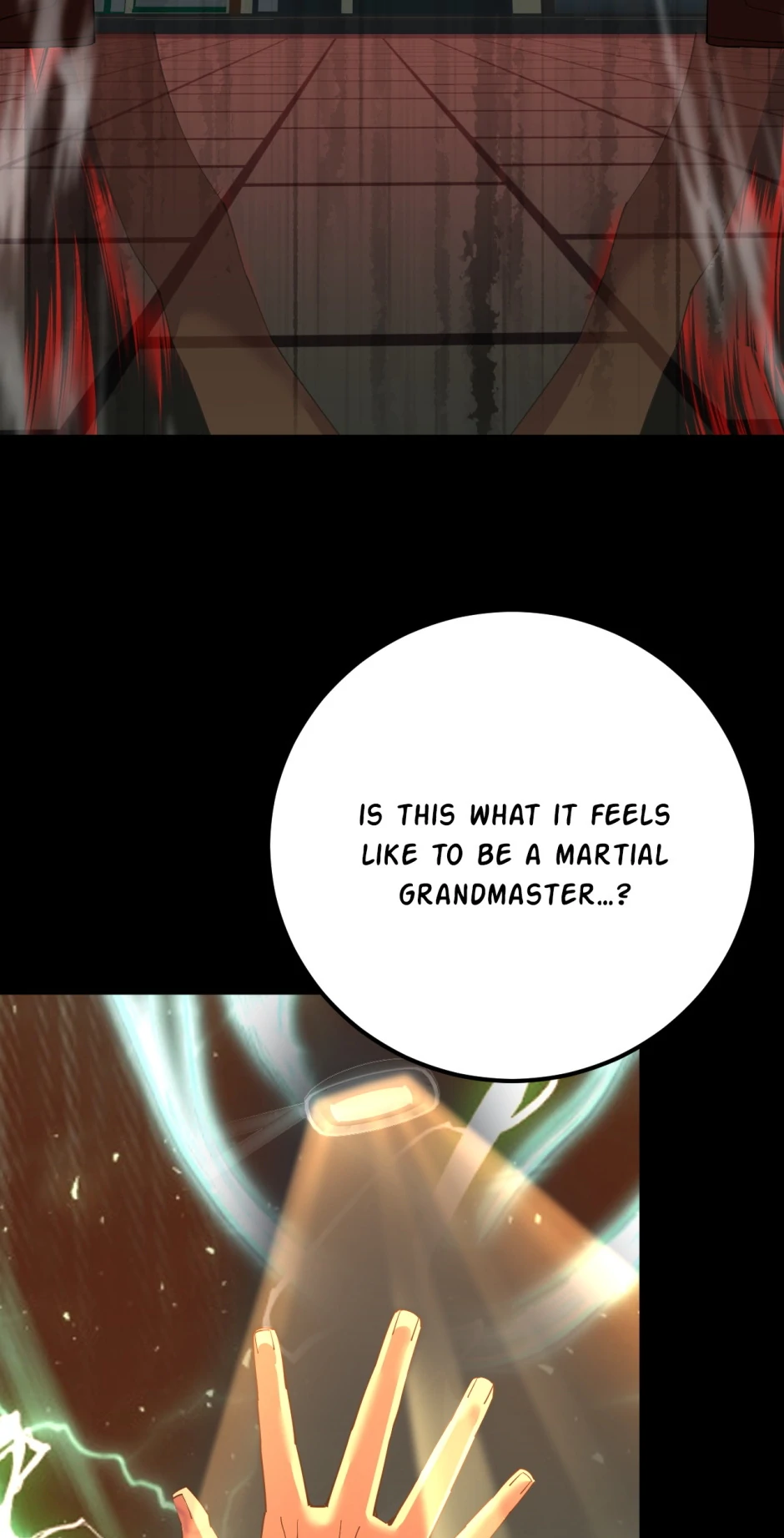 Read Logging 10000 Years into the Future Manga Online