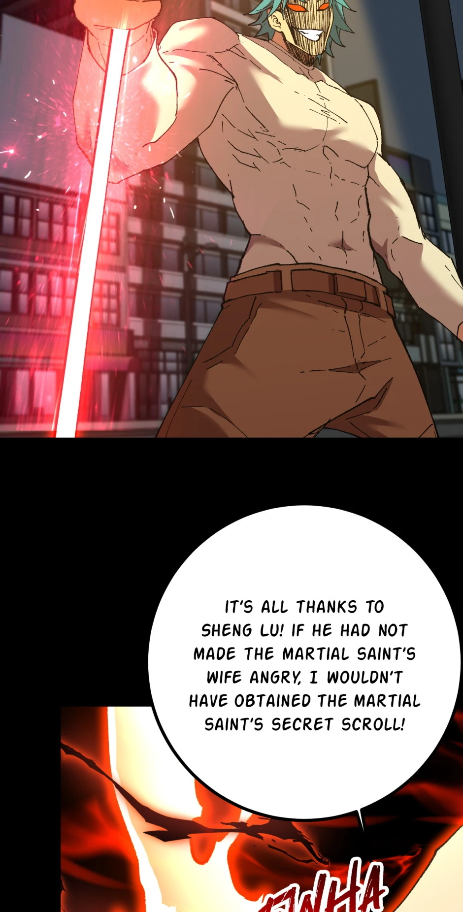 Read Logging 10000 Years into the Future Manga Online