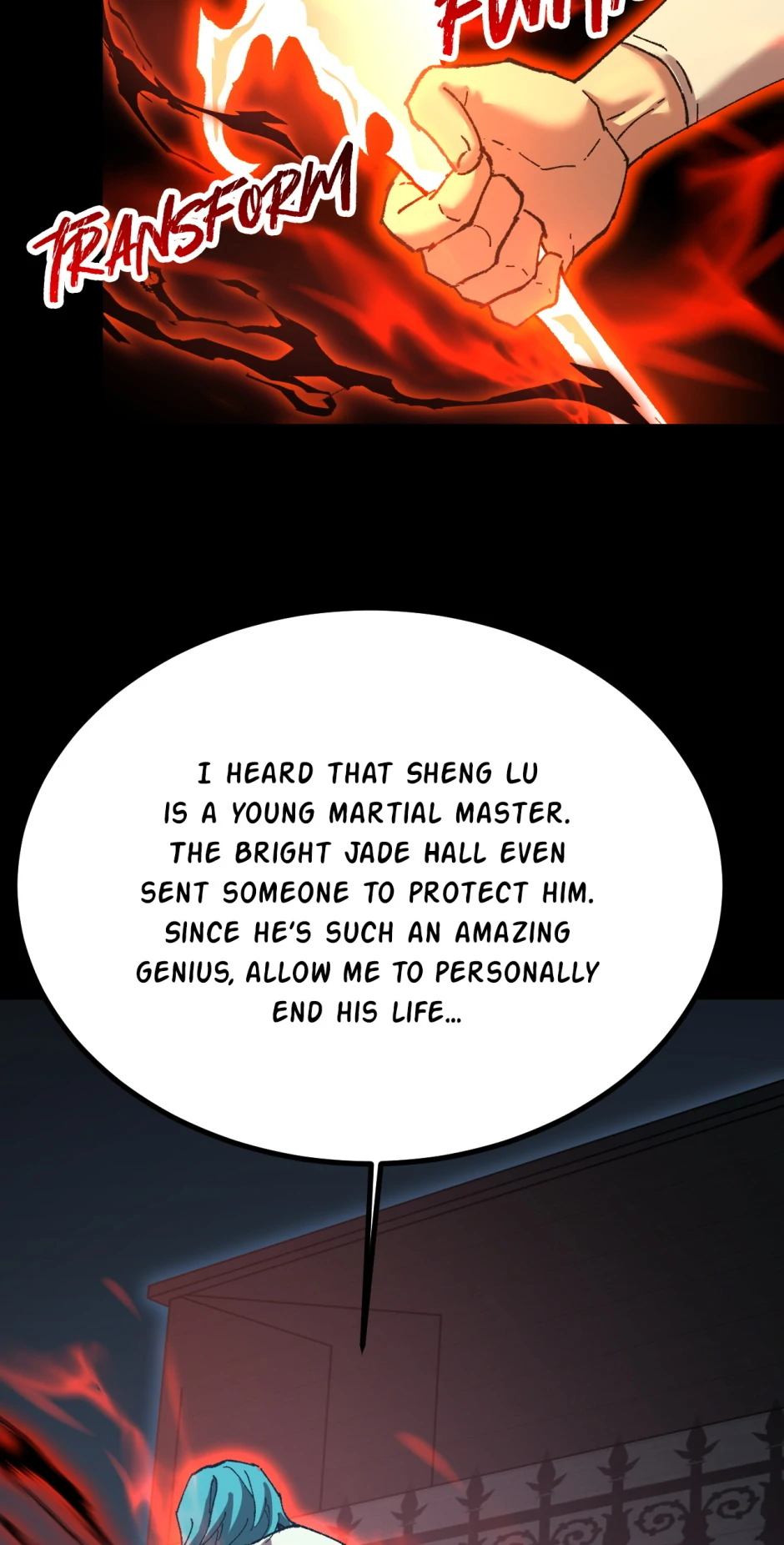 Read Logging 10000 Years into the Future Manga Online