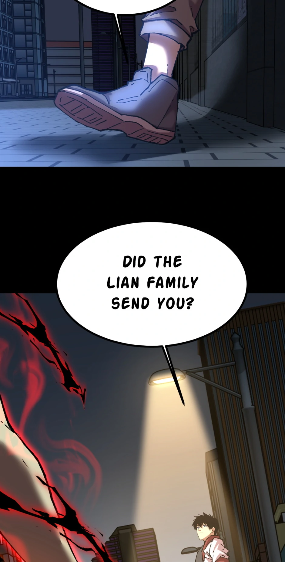 Read Logging 10000 Years into the Future Manga Online