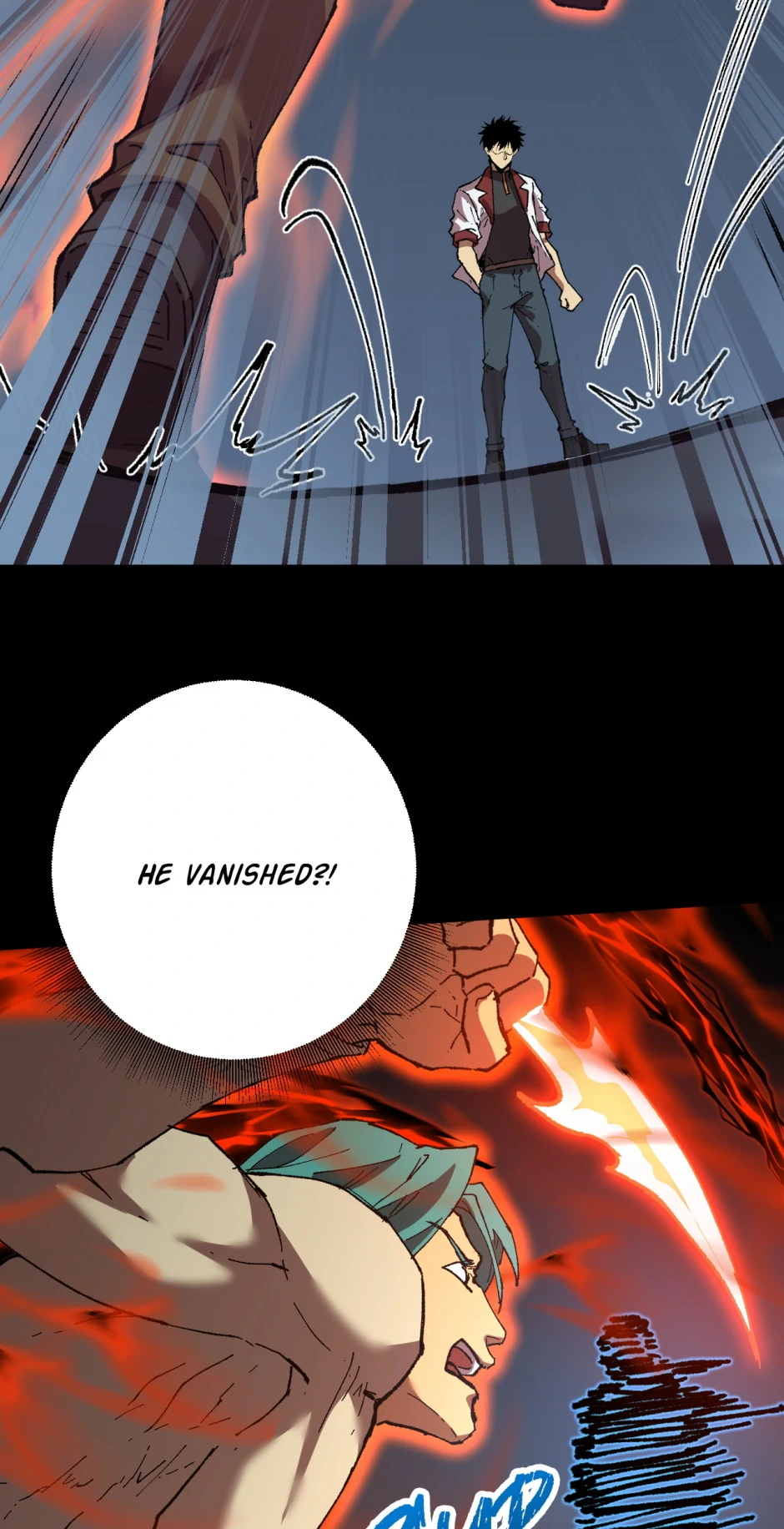 Read Logging 10000 Years into the Future Manga Online