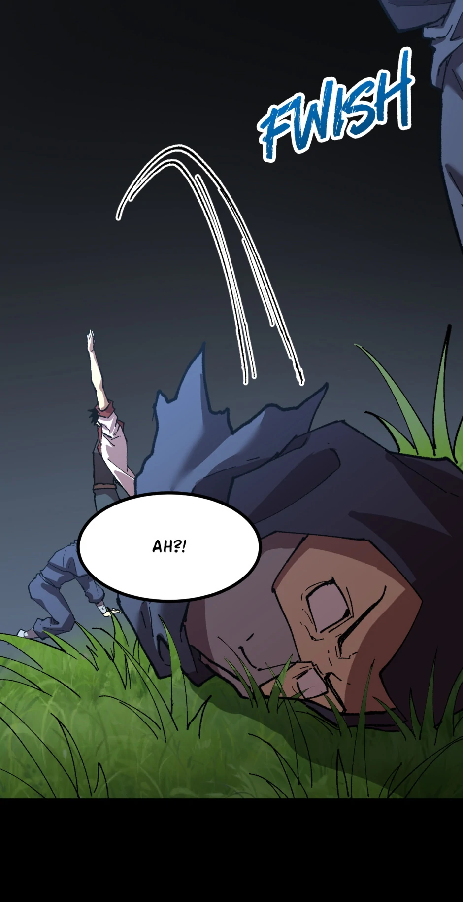 Read Logging 10000 Years into the Future Manga Online