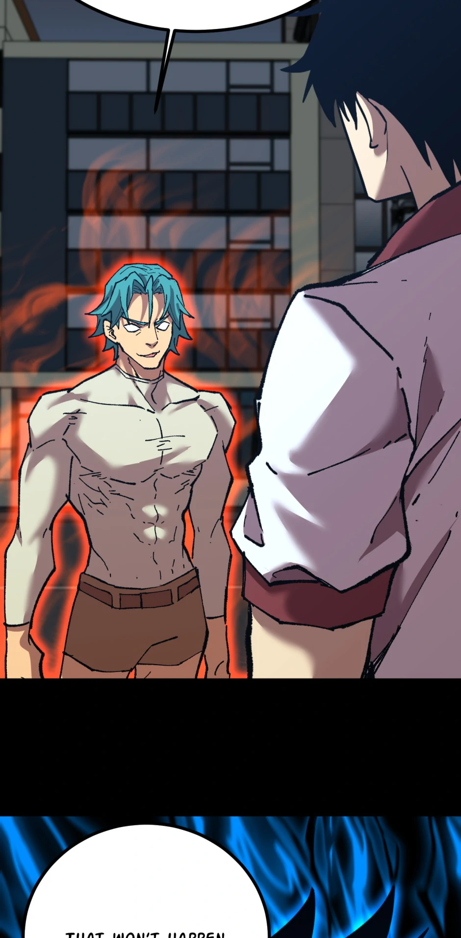 Read Logging 10000 Years into the Future Manga Online