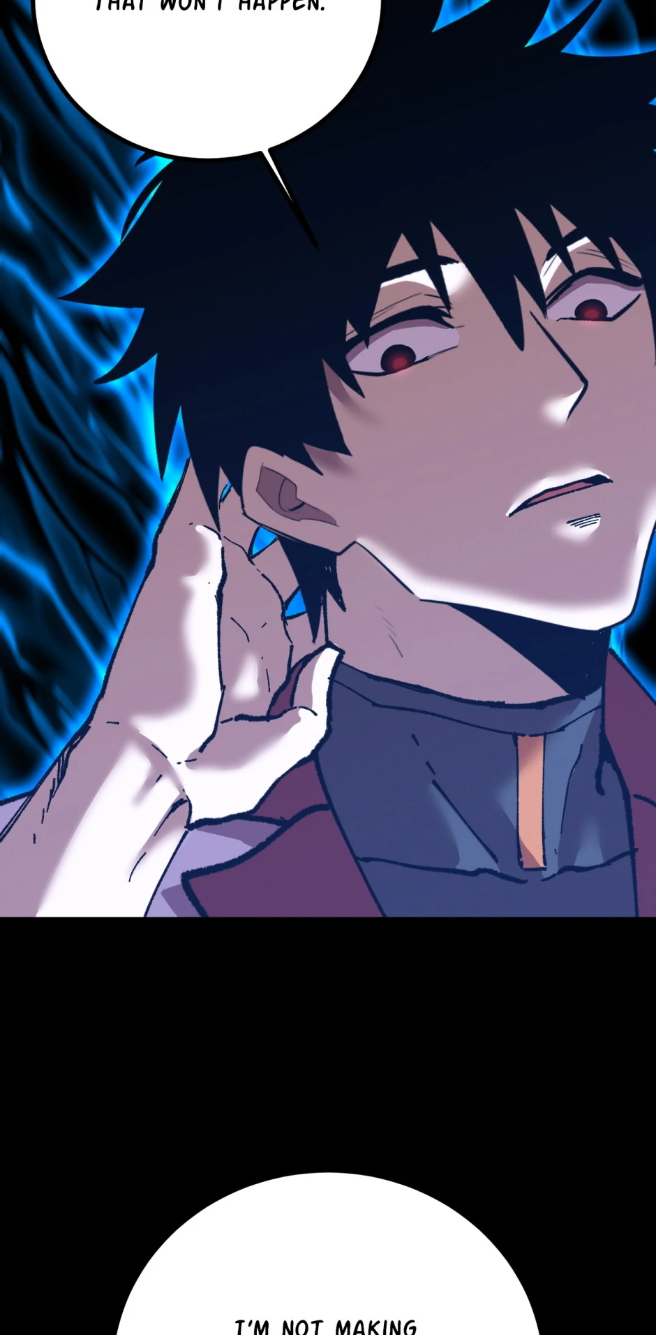 Read Logging 10000 Years into the Future Manga Online