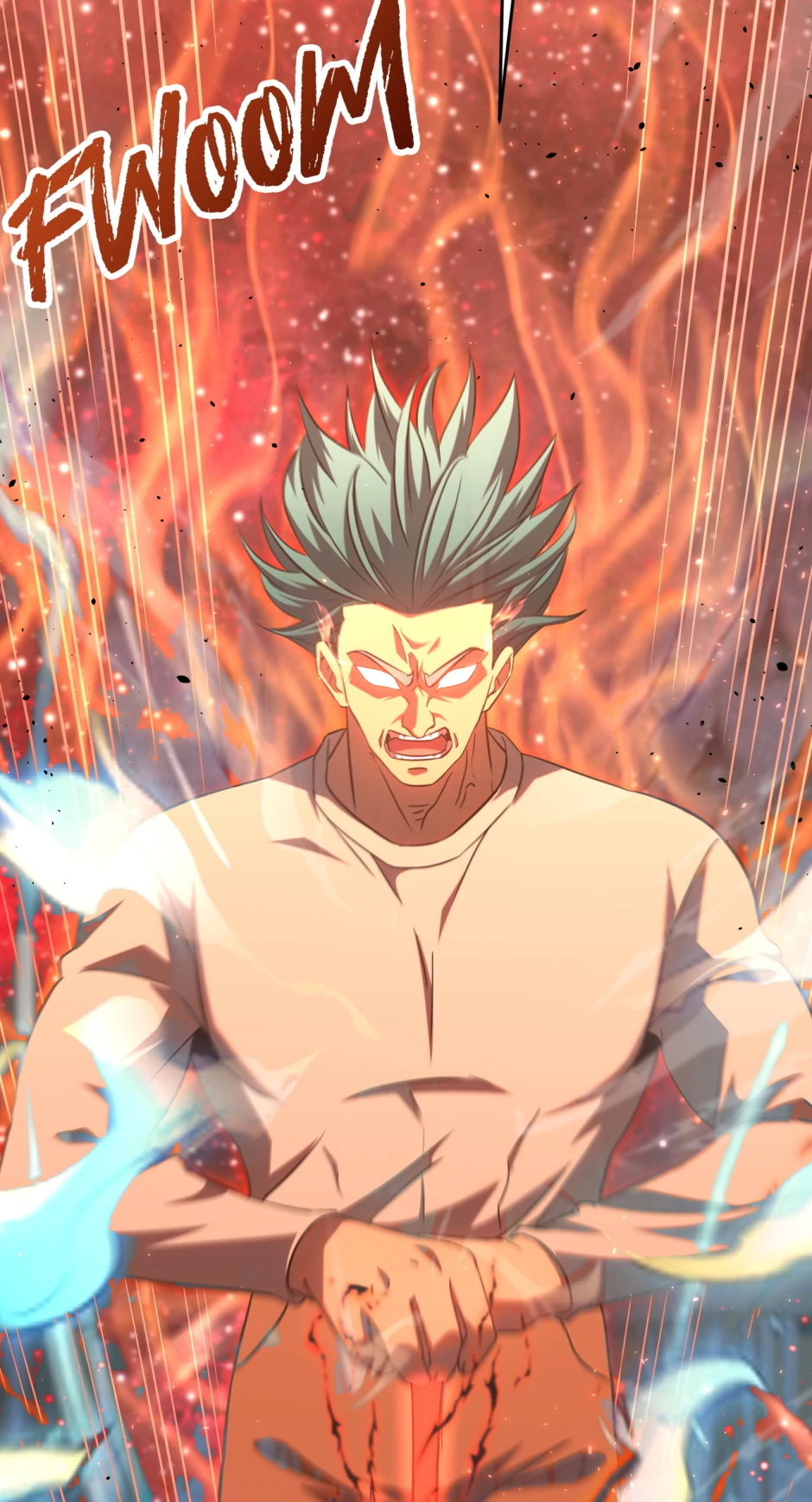 Read Logging 10000 Years into the Future Manga Online
