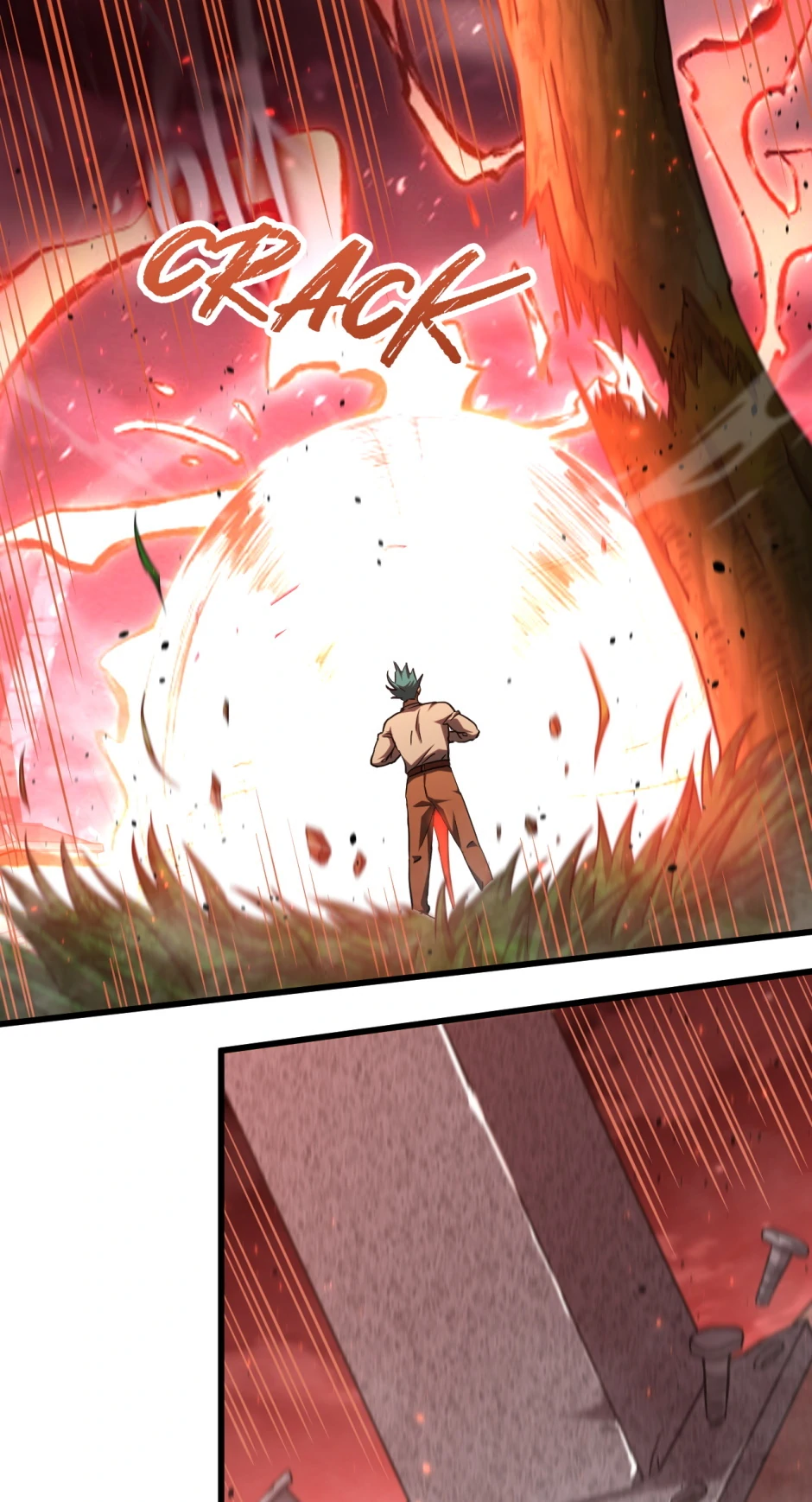 Read Logging 10000 Years into the Future Manga Online
