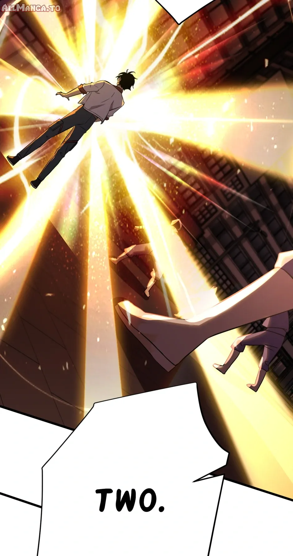 Read Logging 10000 Years into the Future Manga Online