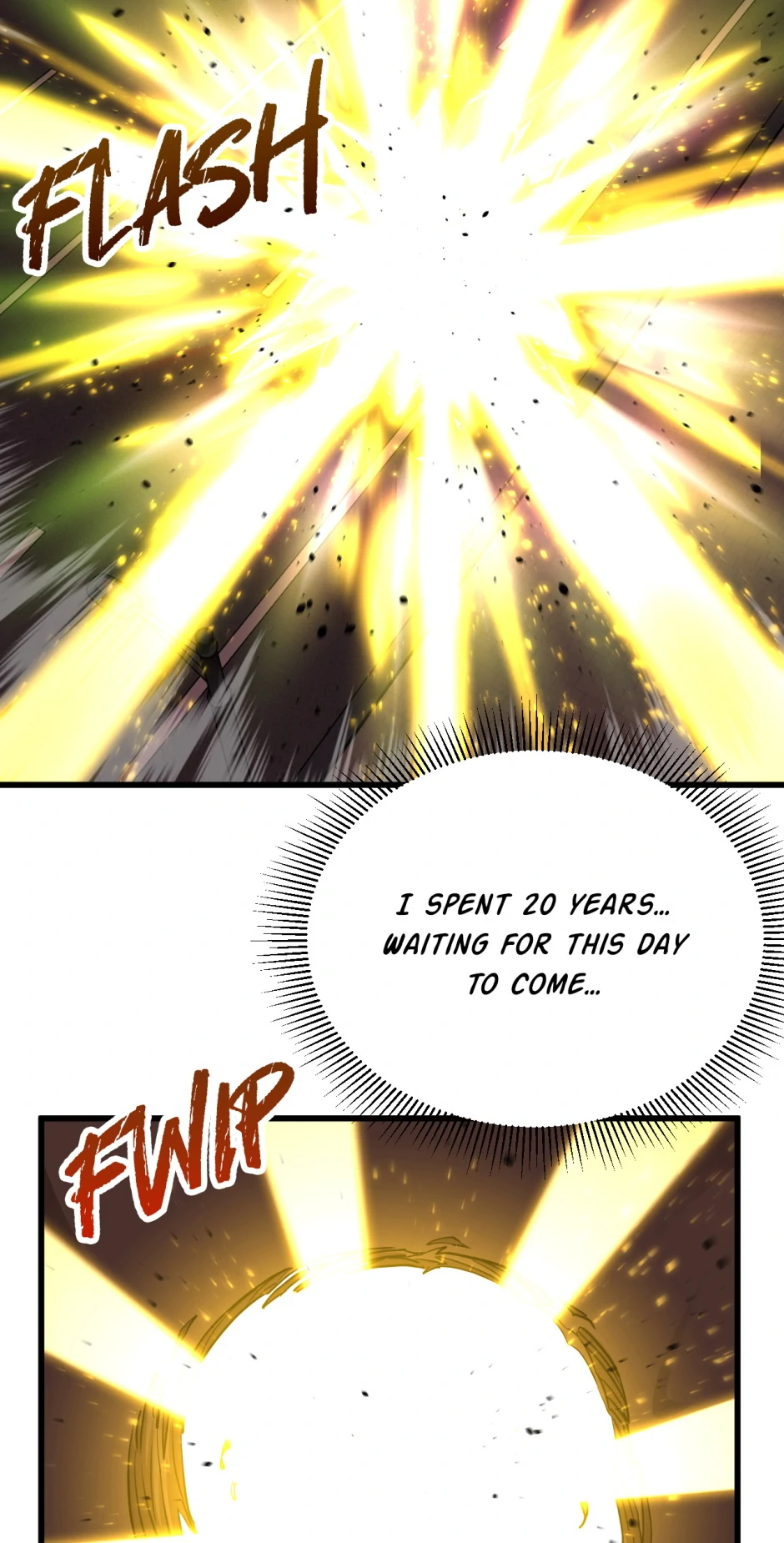 Read Logging 10000 Years into the Future Manga Online