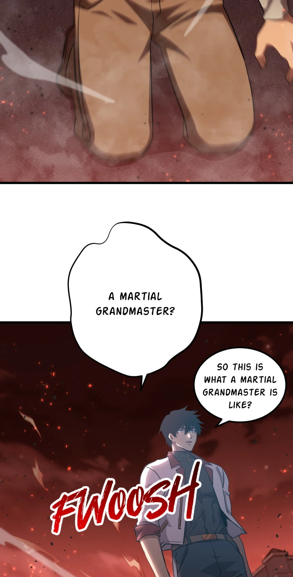 Read Logging 10000 Years into the Future Manga Online