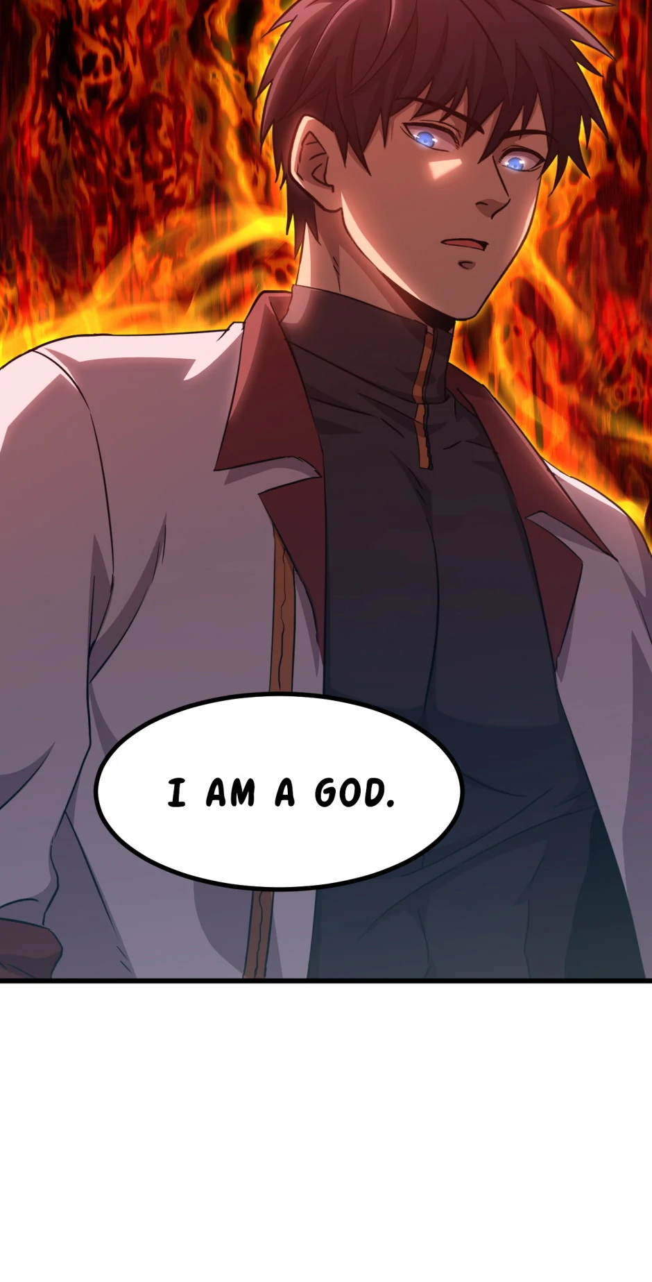 Read Logging 10000 Years into the Future Manga Online