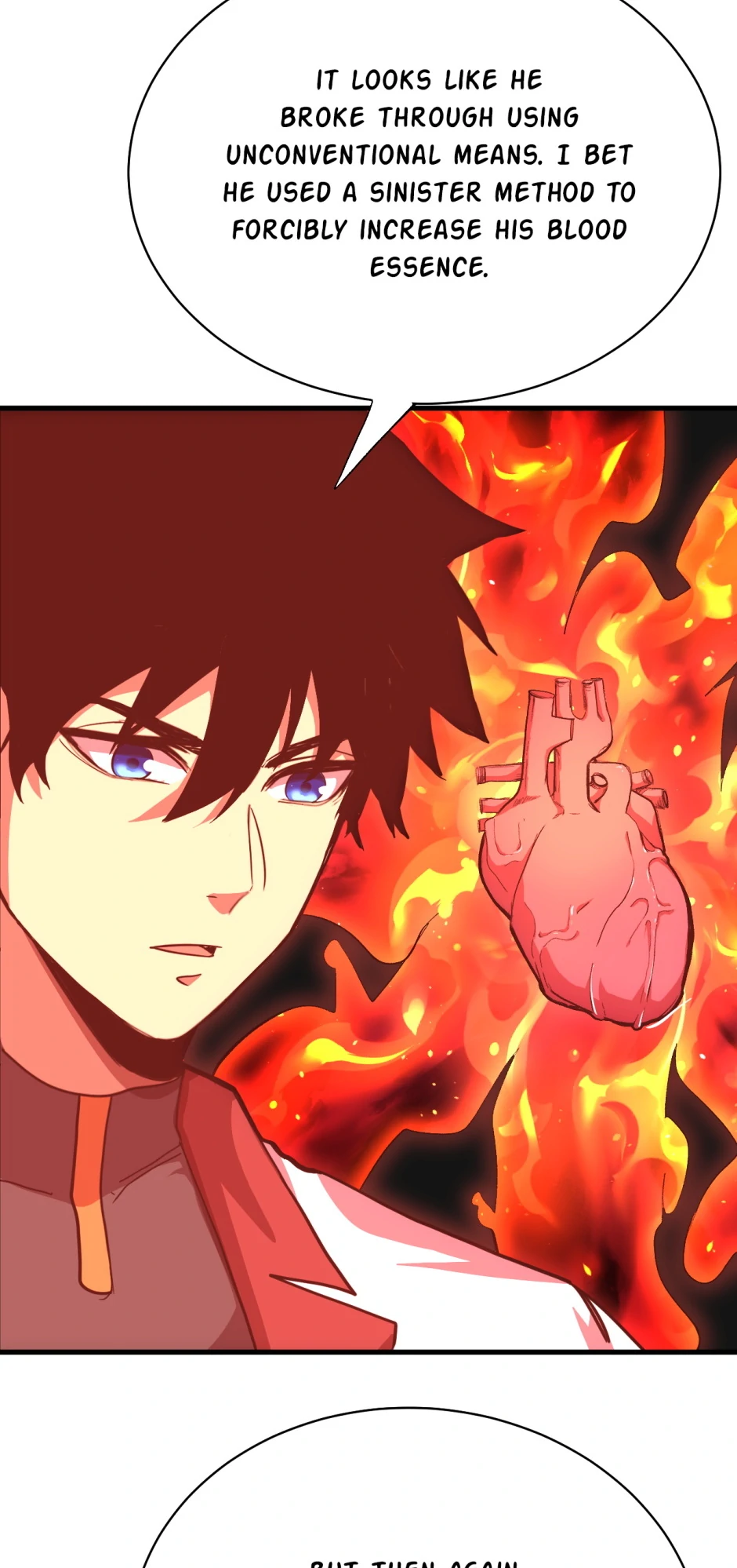 Read Logging 10000 Years into the Future Manga Online