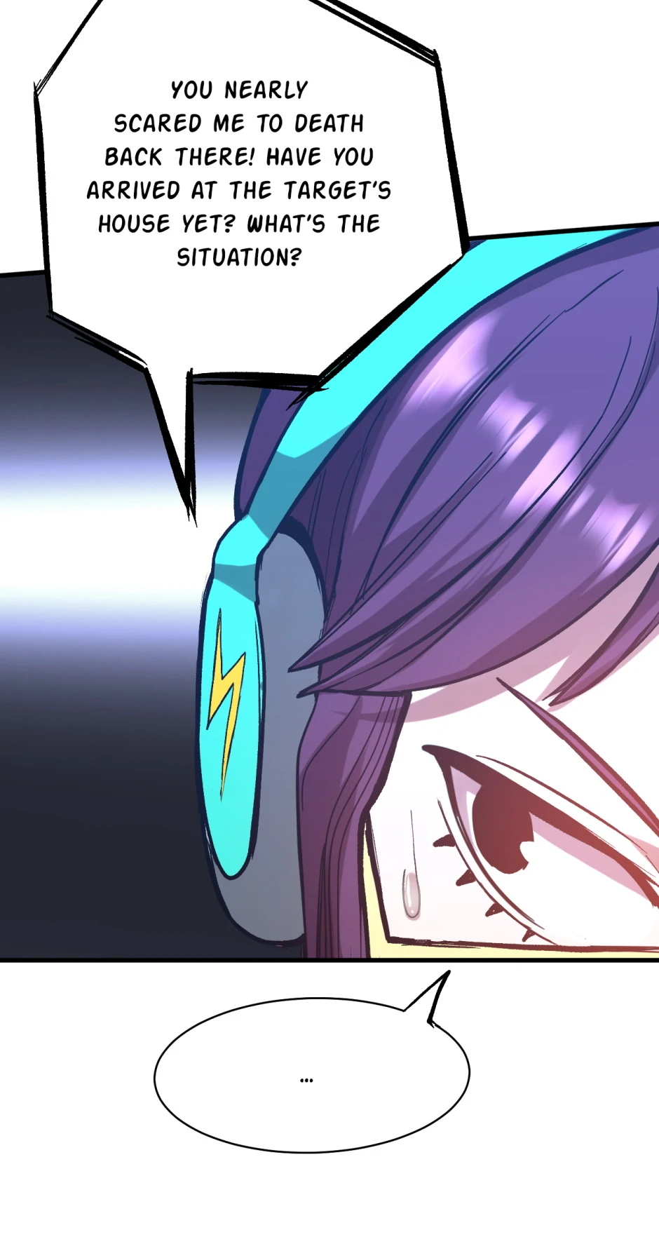 Read Logging 10000 Years into the Future Manga Online