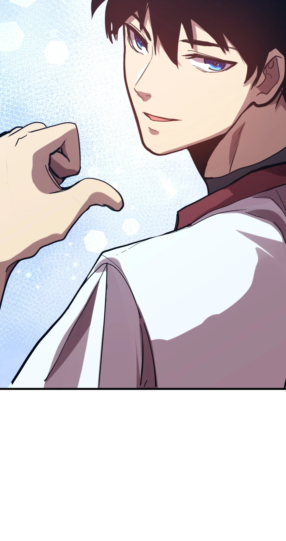 Read Logging 10000 Years into the Future Manga Online