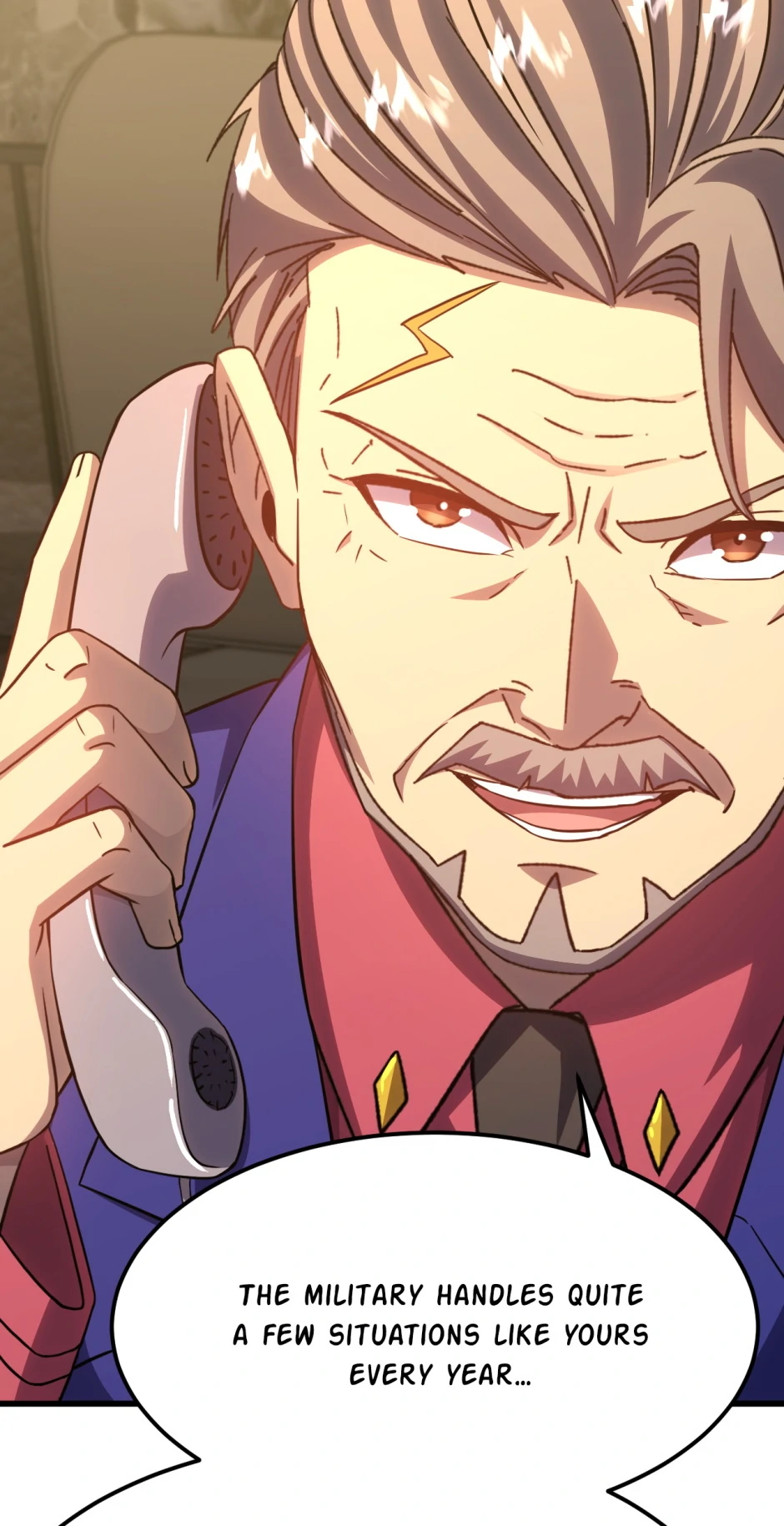 Read Logging 10000 Years into the Future Manga Online