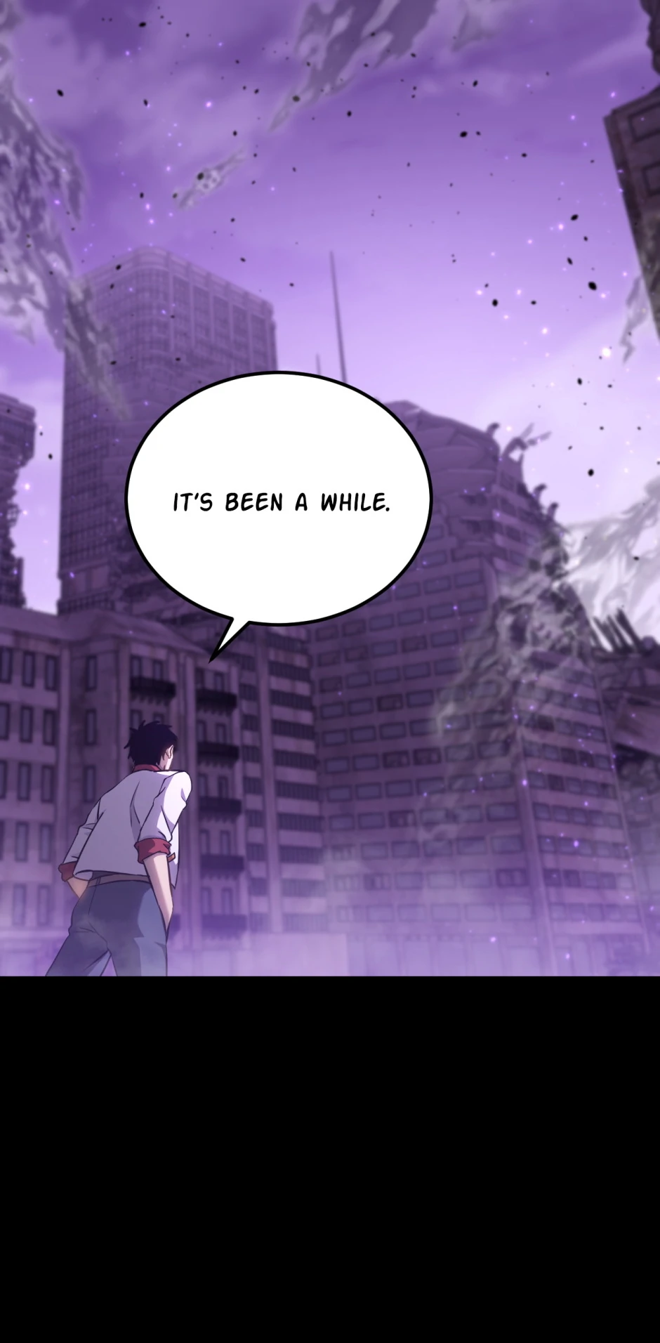 Read Logging 10000 Years into the Future Manga Online