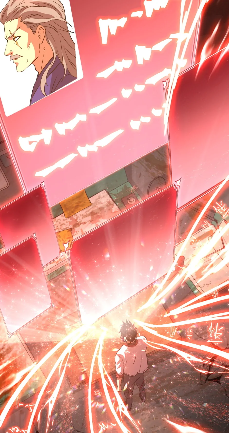 Read Logging 10000 Years into the Future Manga Online