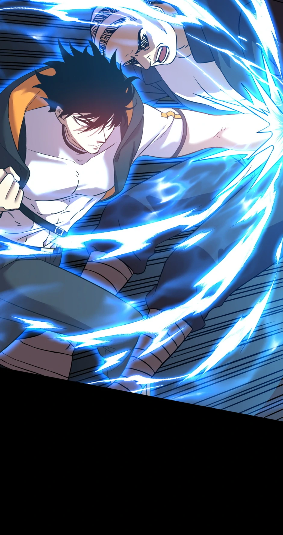 Read Logging 10000 Years into the Future Manga Online