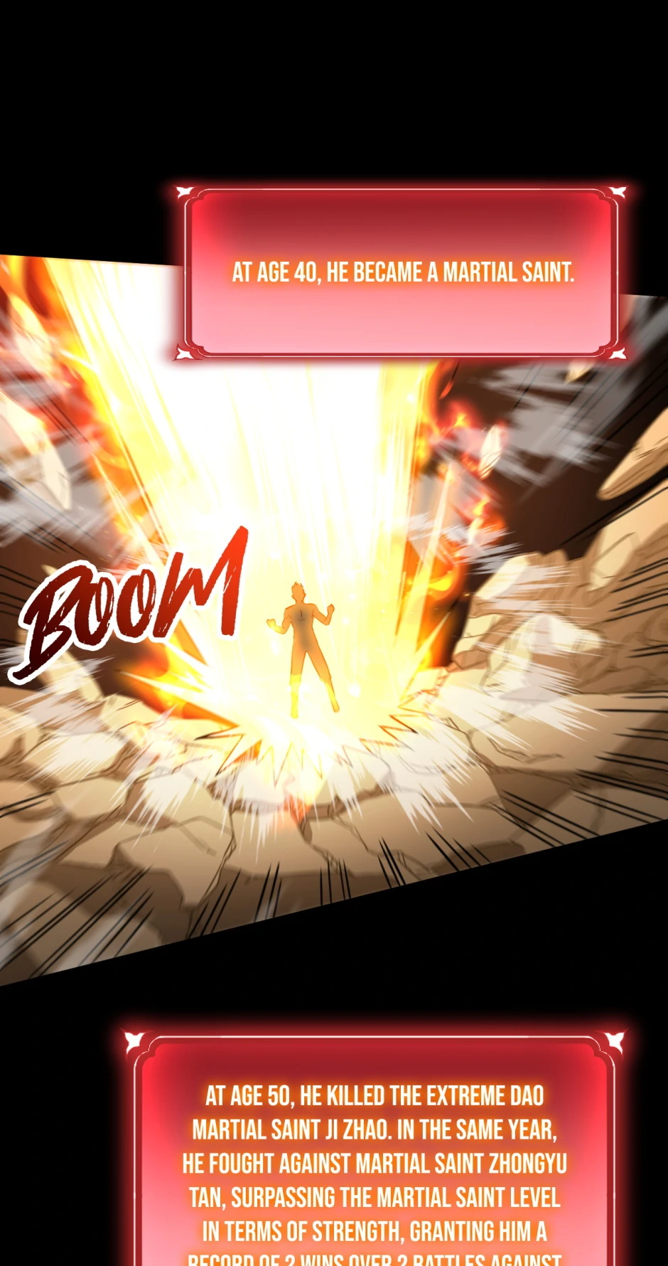 Read Logging 10000 Years into the Future Manga Online