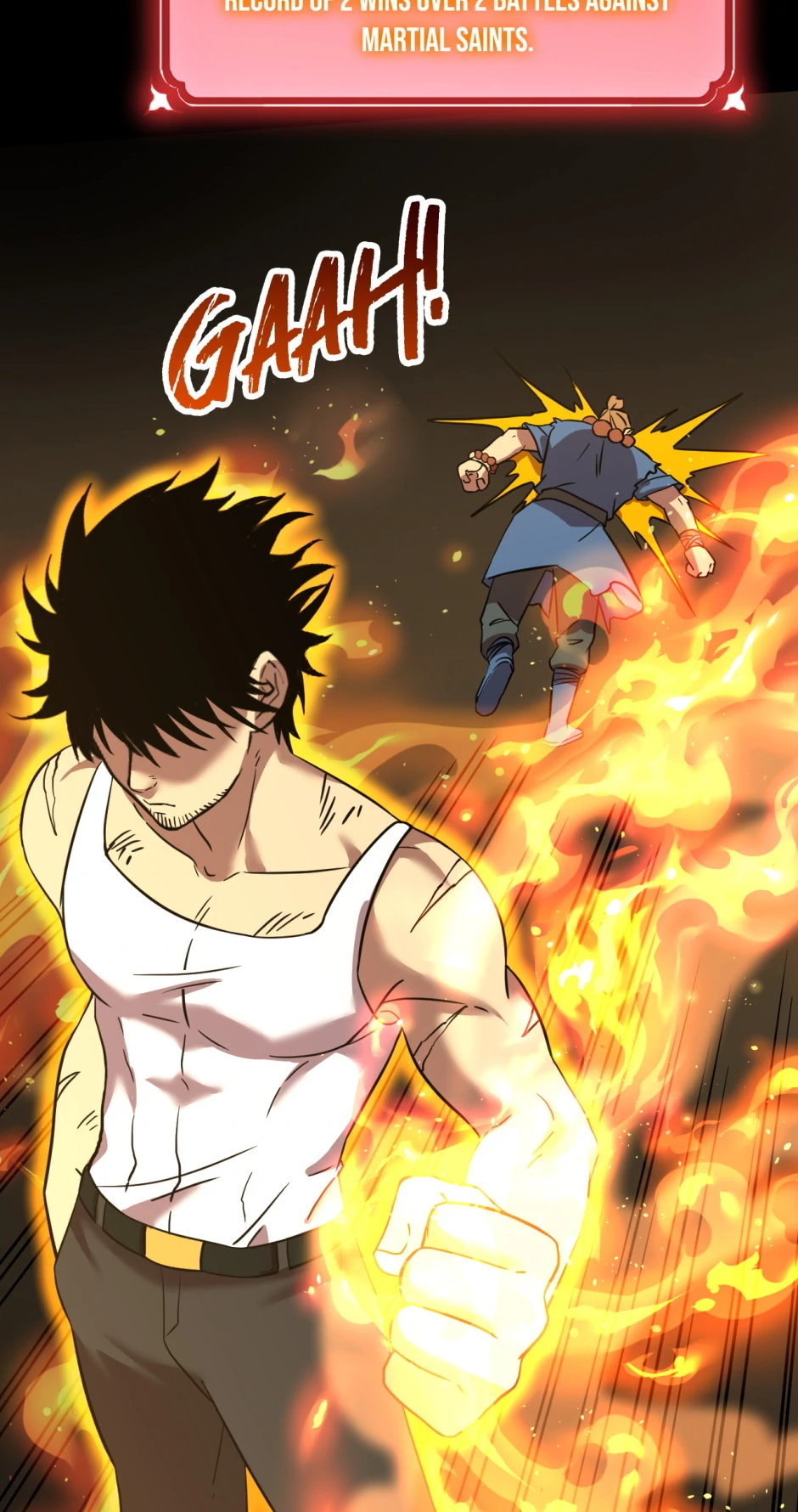 Read Logging 10000 Years into the Future Manga Online