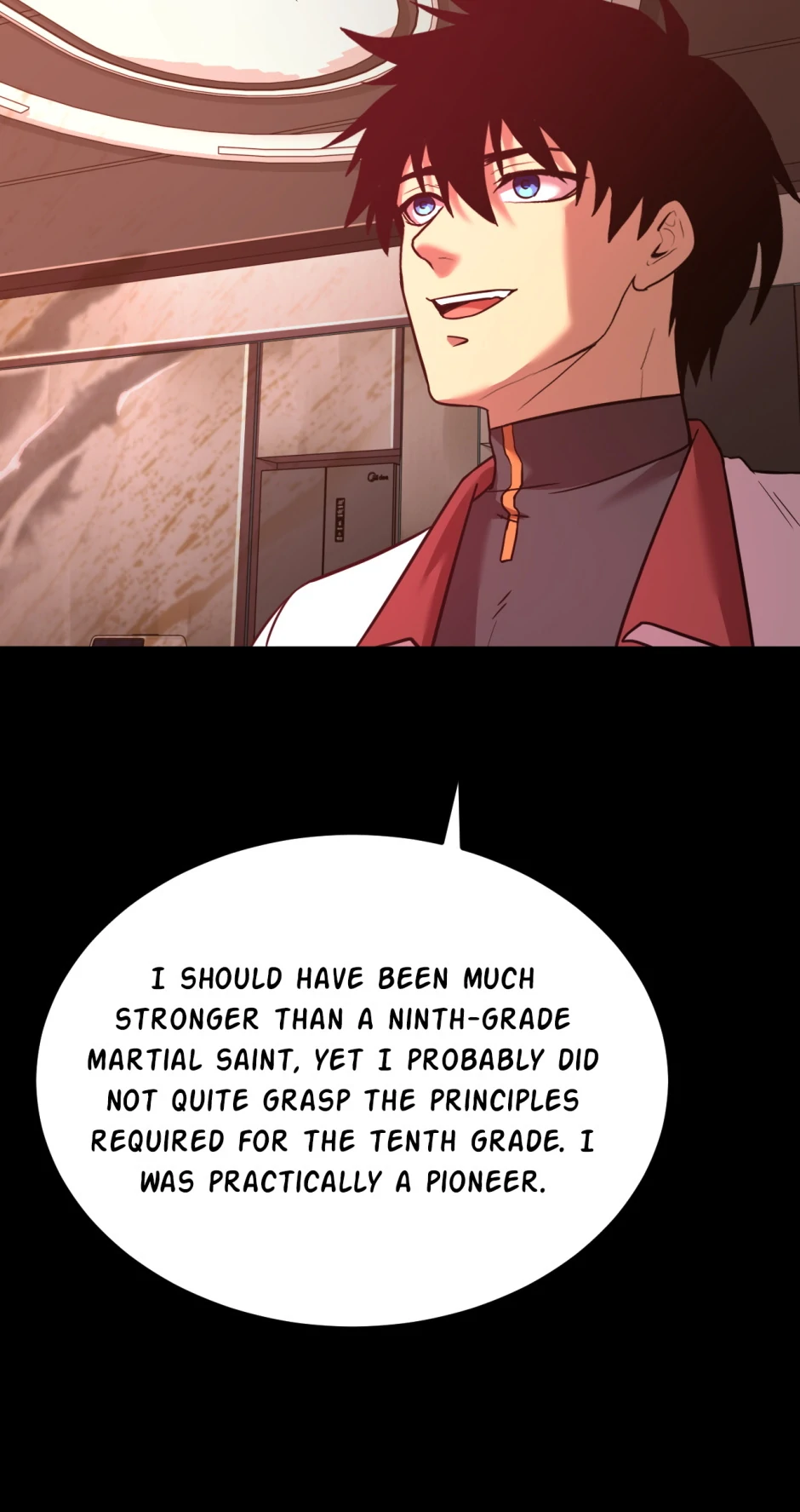 Read Logging 10000 Years into the Future Manga Online