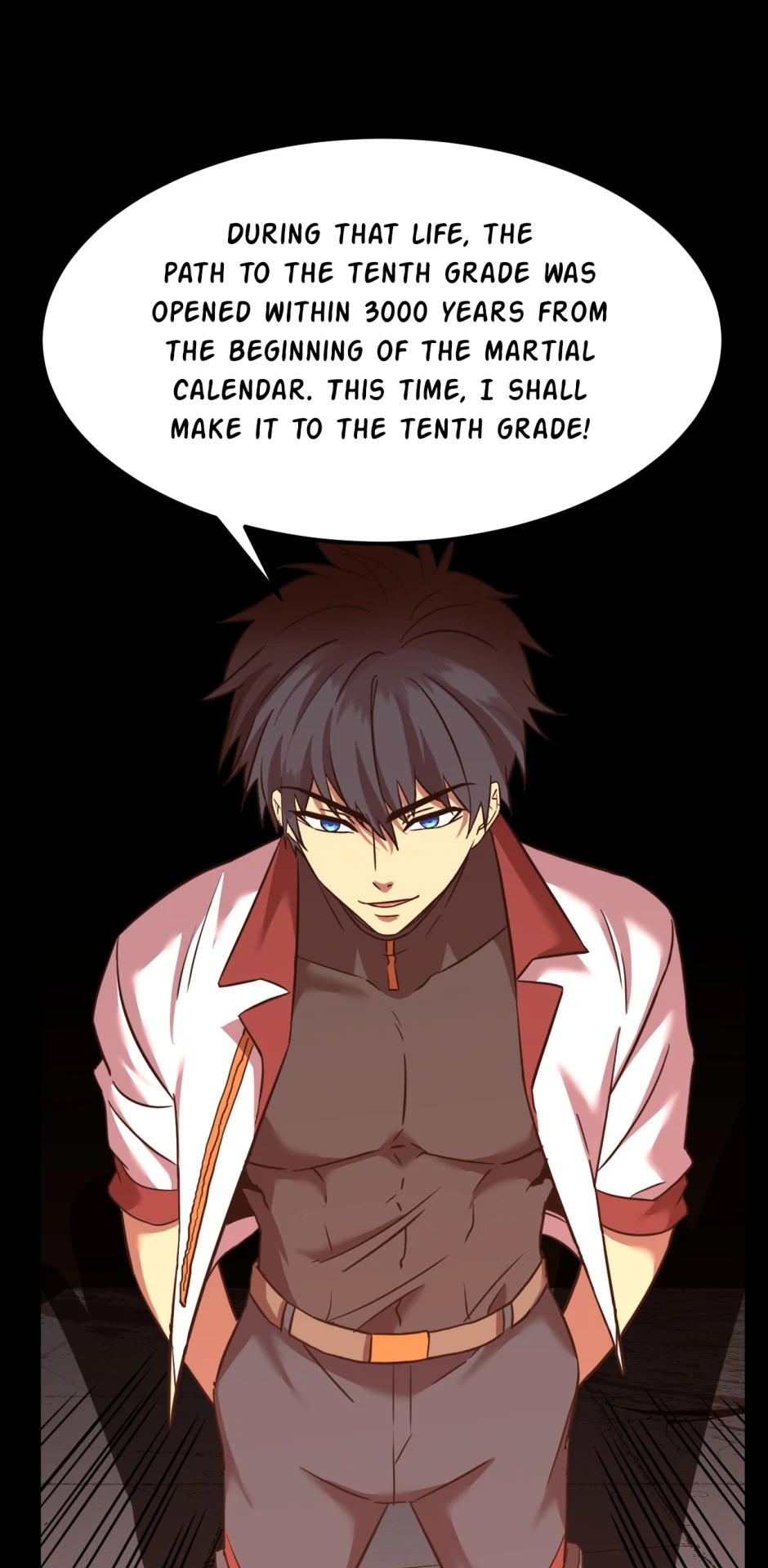 Read Logging 10000 Years into the Future Manga Online