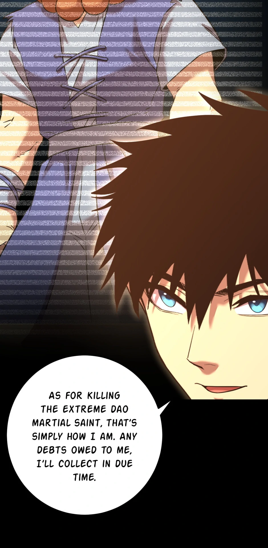 Read Logging 10000 Years into the Future Manga Online