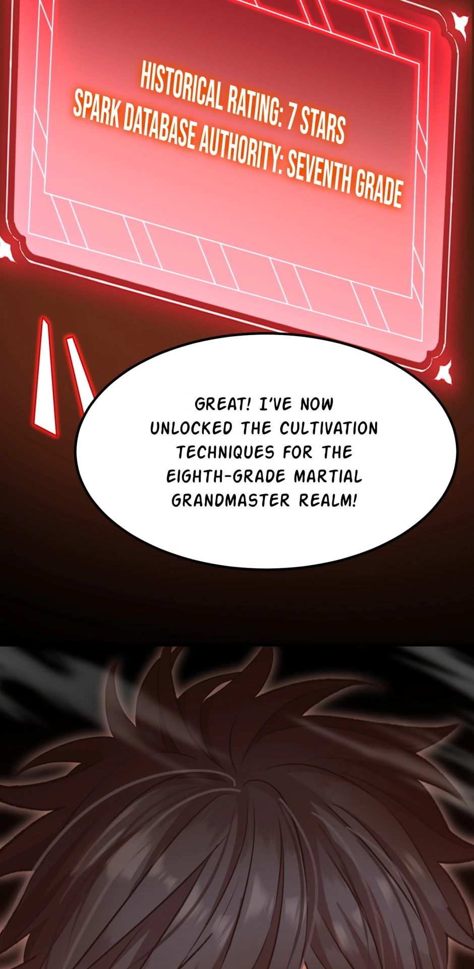 Read Logging 10000 Years into the Future Manga Online