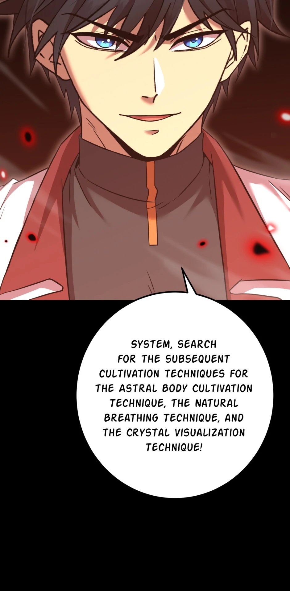 Read Logging 10000 Years into the Future Manga Online