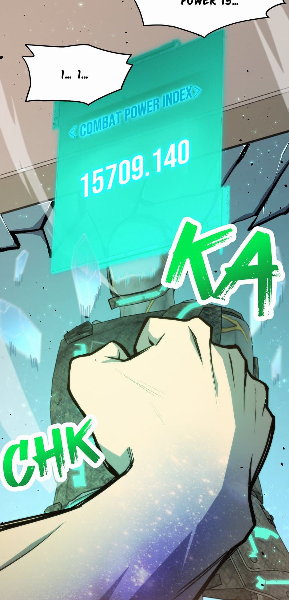 Read Logging 10000 Years into the Future Manga Online