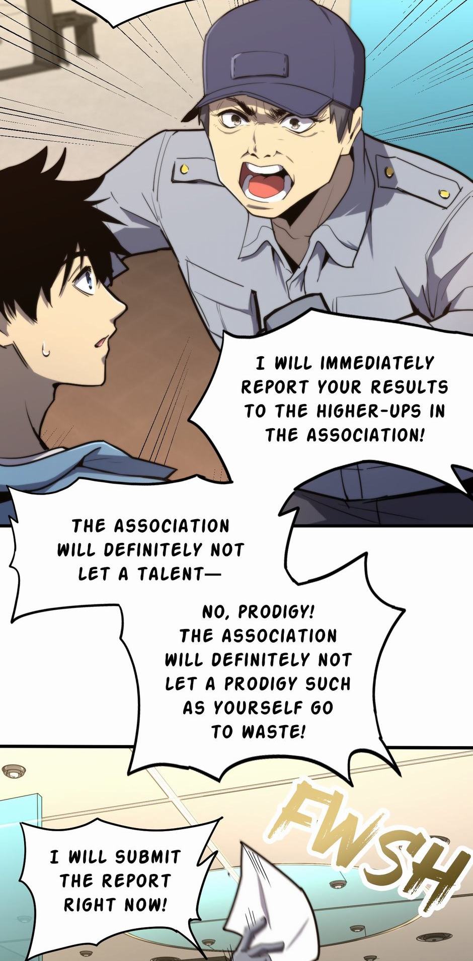 Read Logging 10000 Years into the Future Manga Online