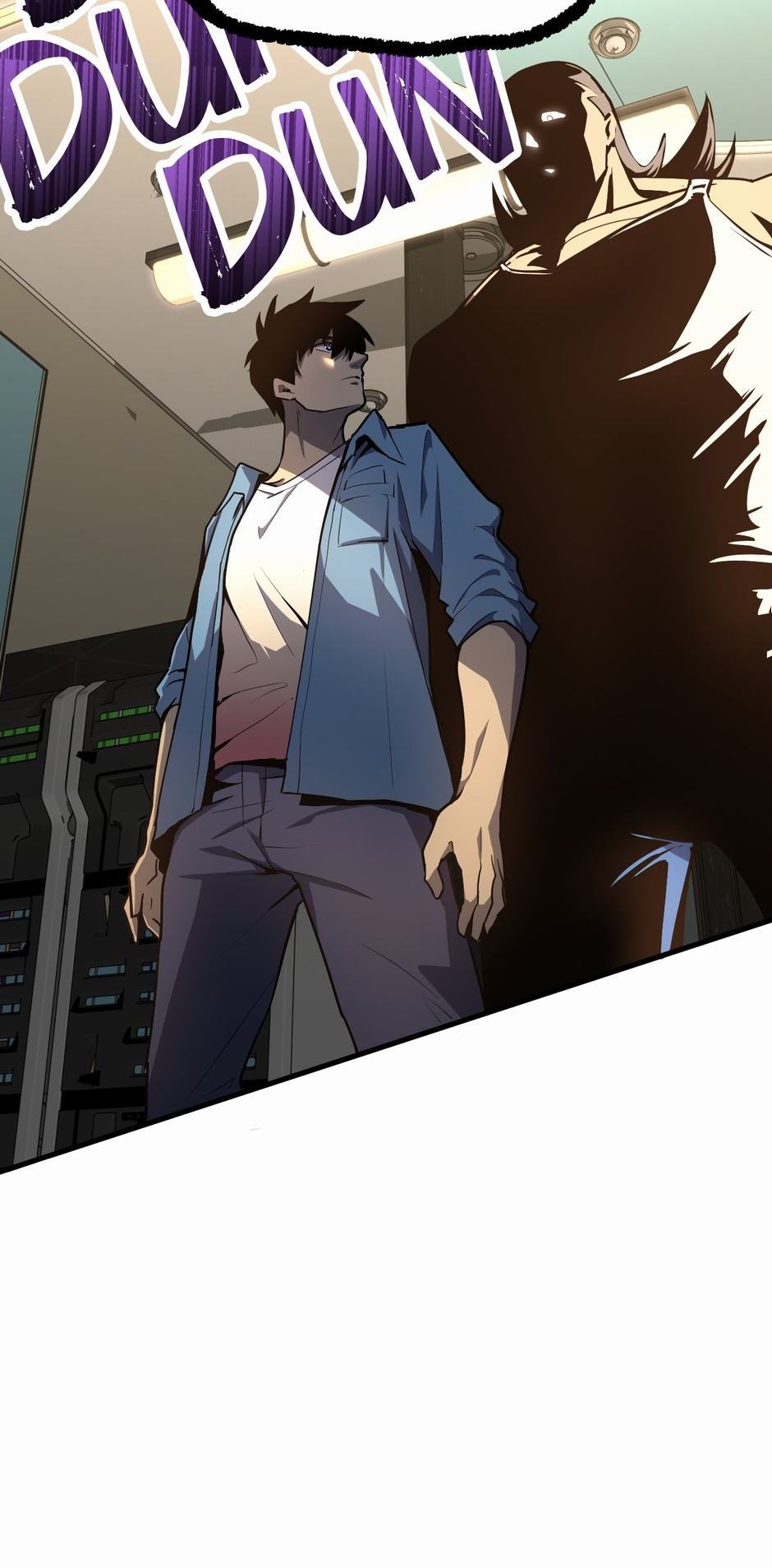 Read Logging 10000 Years into the Future Manga Online