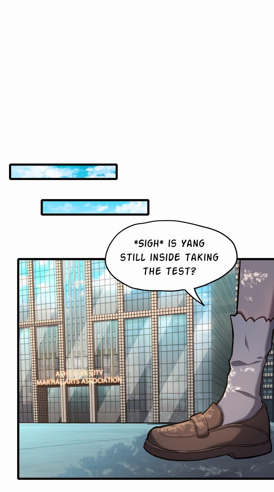 Read Logging 10000 Years into the Future Manga Online