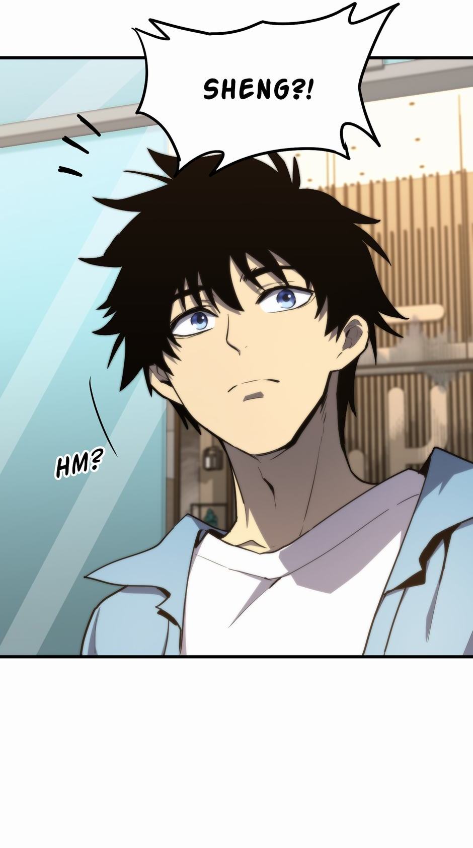 Read Logging 10000 Years into the Future Manga Online